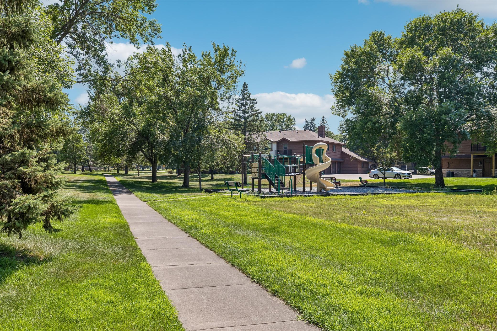 View of Residential at 12616 University Avenue, Coon Rapids MN 55448, Coon Rapids (17 of 19) - Mike Wilen | Minnesota Team Real Estate