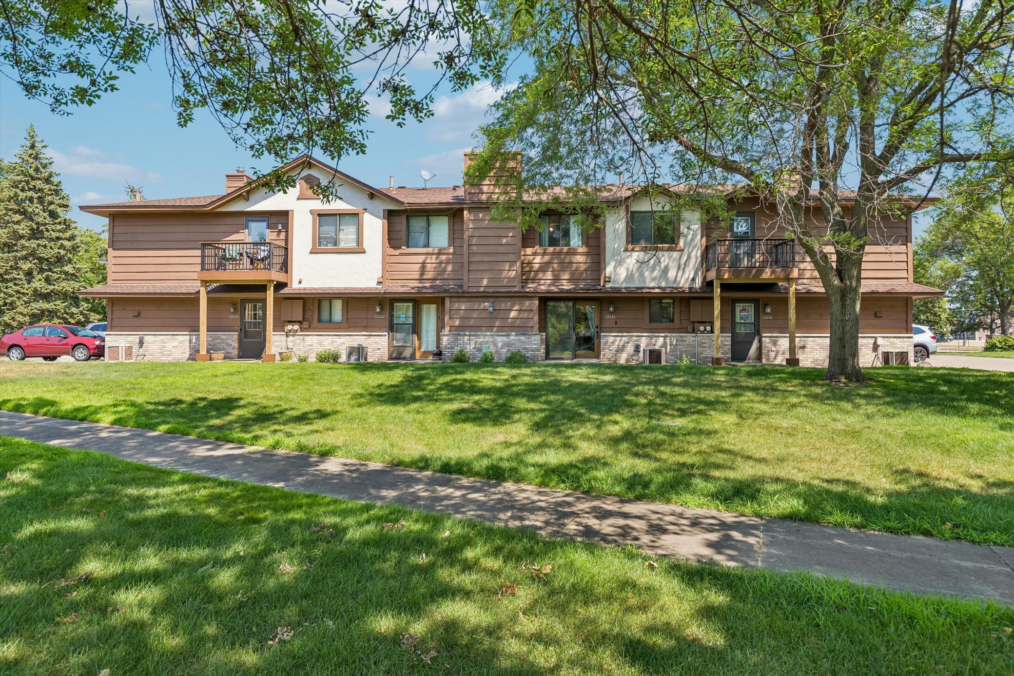 View of Residential at 12616 University Avenue, Coon Rapids MN 55448, Coon Rapids - Mike Wilen | Minnesota Team Real Estate