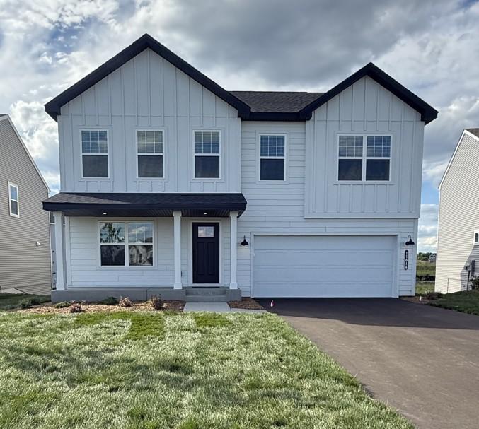 View of Residential at 11614 16th Circle, Saint Michael MN 55376, Saint Michael - Mike Wilen | Minnesota Team Real Estate