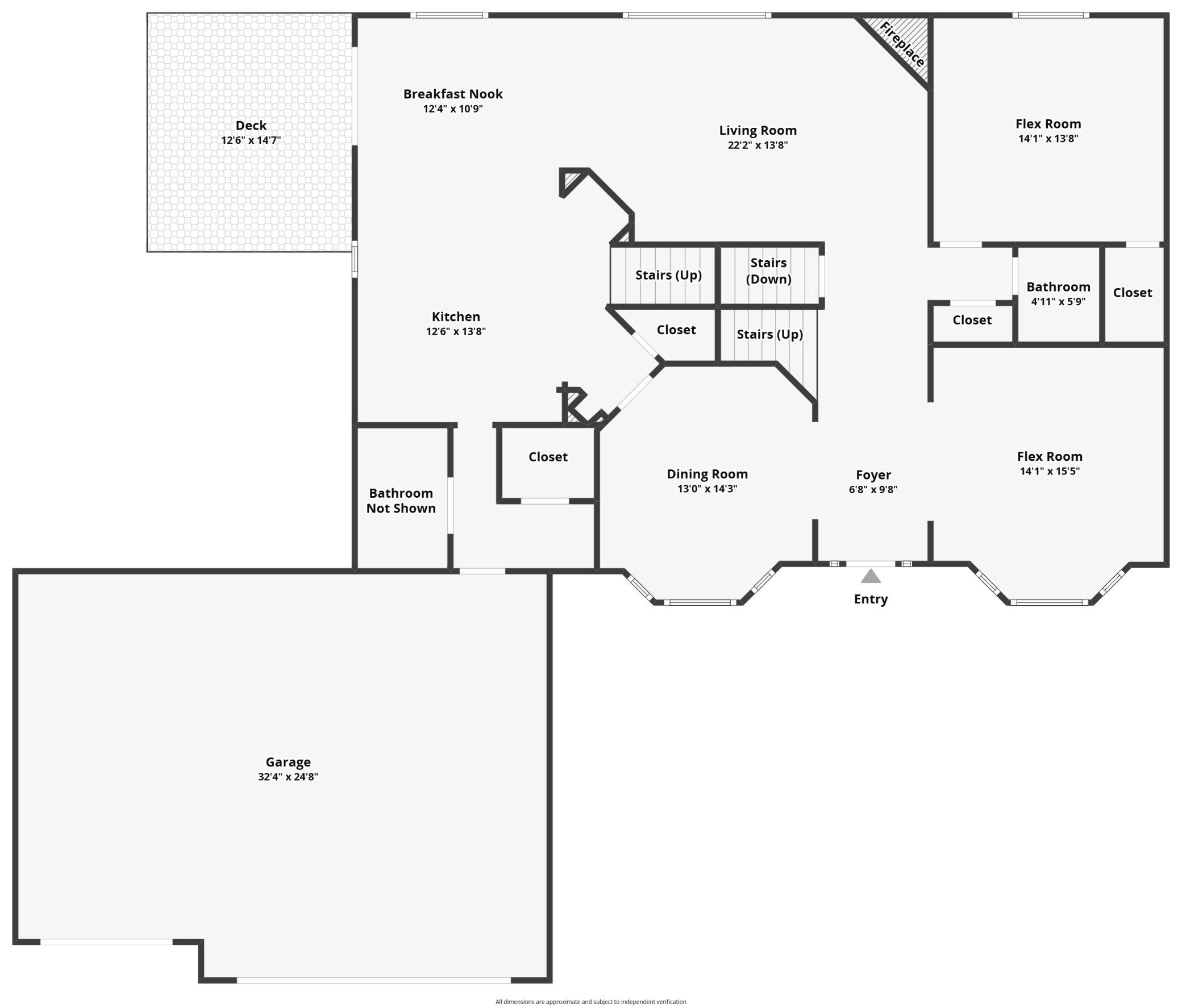View of Residential at 16210 39th Place, Plymouth MN 55446, Plymouth (65 of 75) - Mike Wilen | Minnesota Team Real Estate
