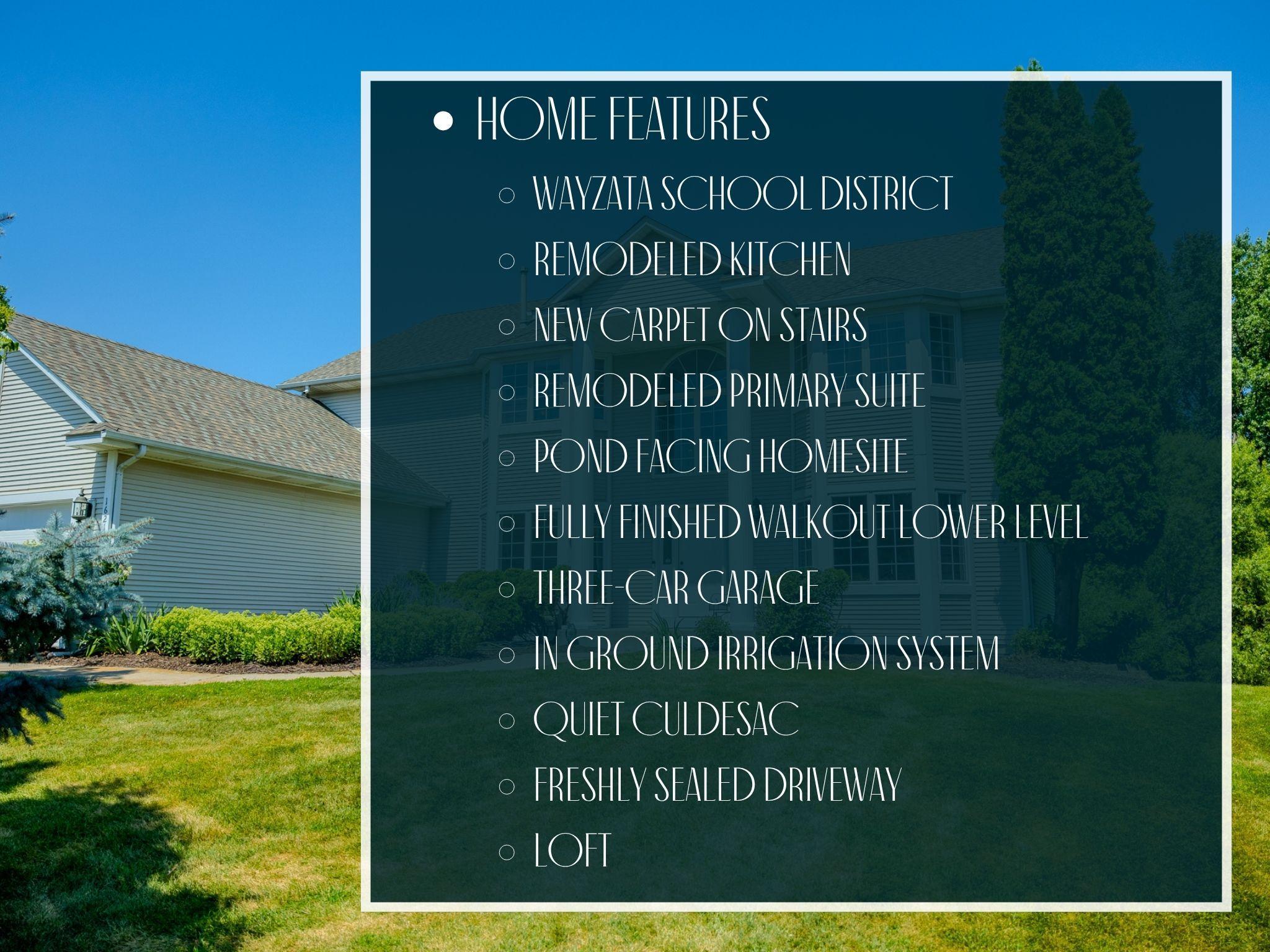 View of Residential at 16210 39th Place, Plymouth MN 55446, Plymouth (2 of 75) - Mike Wilen | Minnesota Team Real Estate
