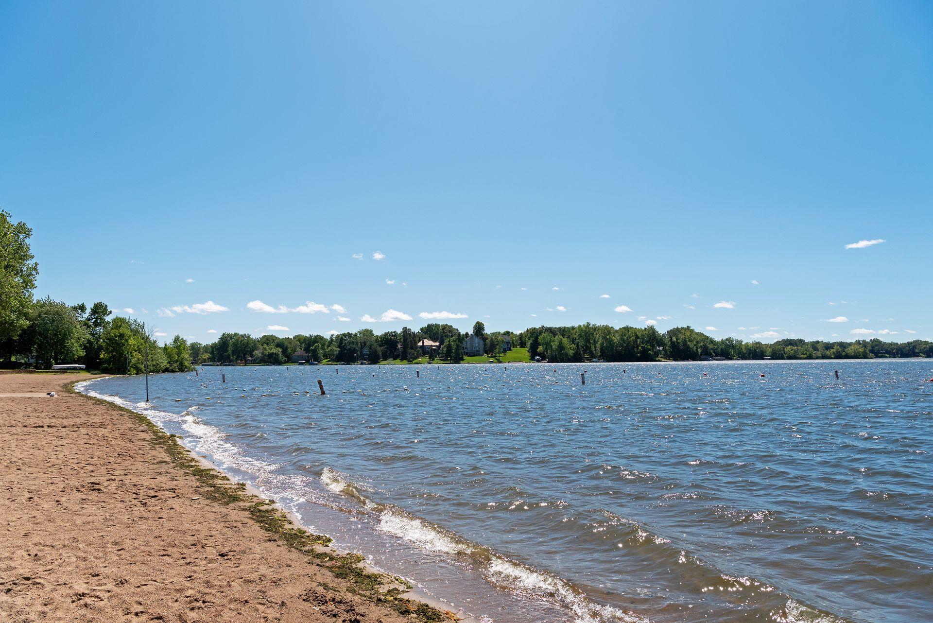 View of Residential at 16015 Oak Shore Drive, Lakeville MN 55044, Lakeville (75 of 83) - Mike Wilen | Minnesota Team Real Estate