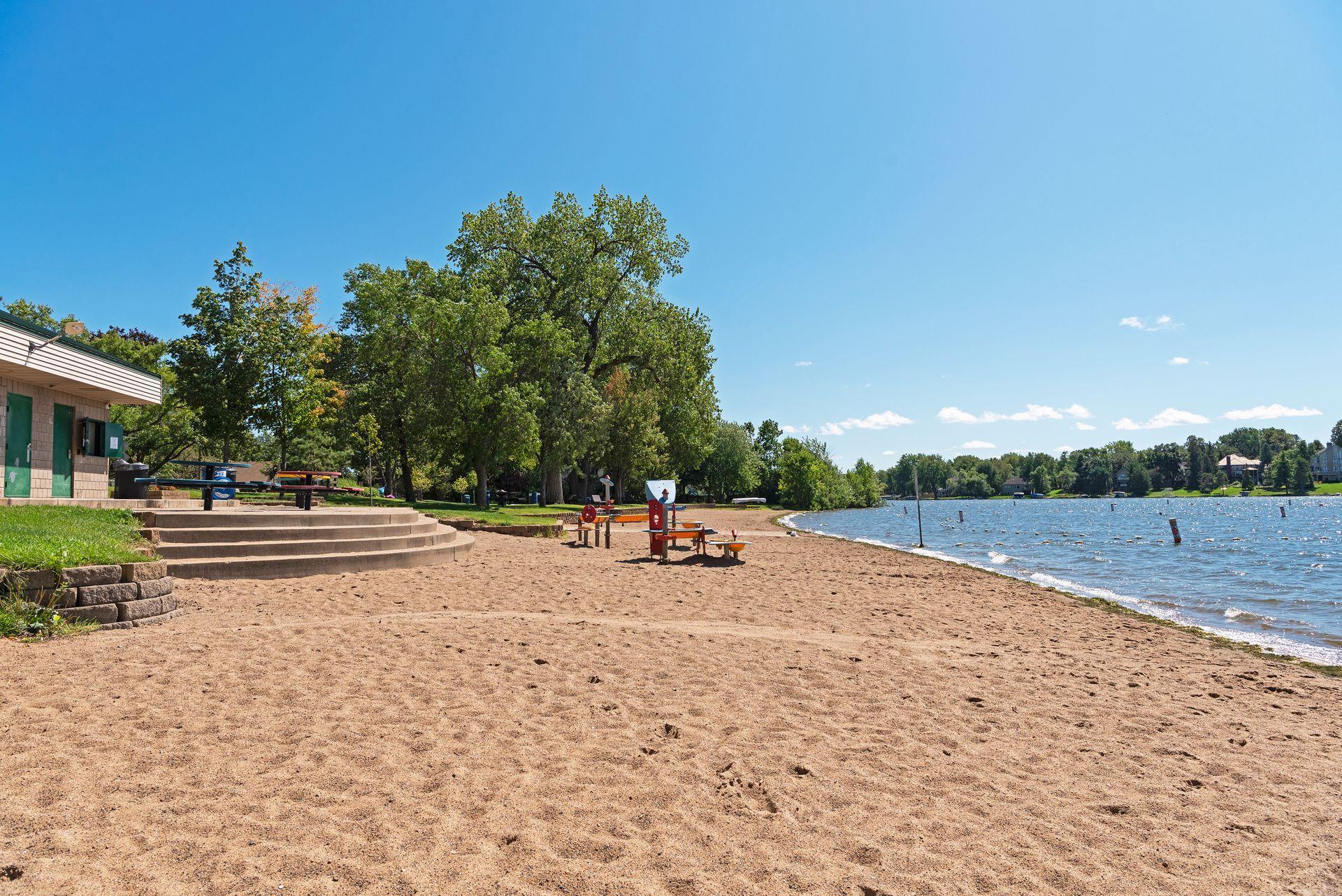 View of Residential at 16015 Oak Shore Drive, Lakeville MN 55044, Lakeville (72 of 83) - Mike Wilen | Minnesota Team Real Estate