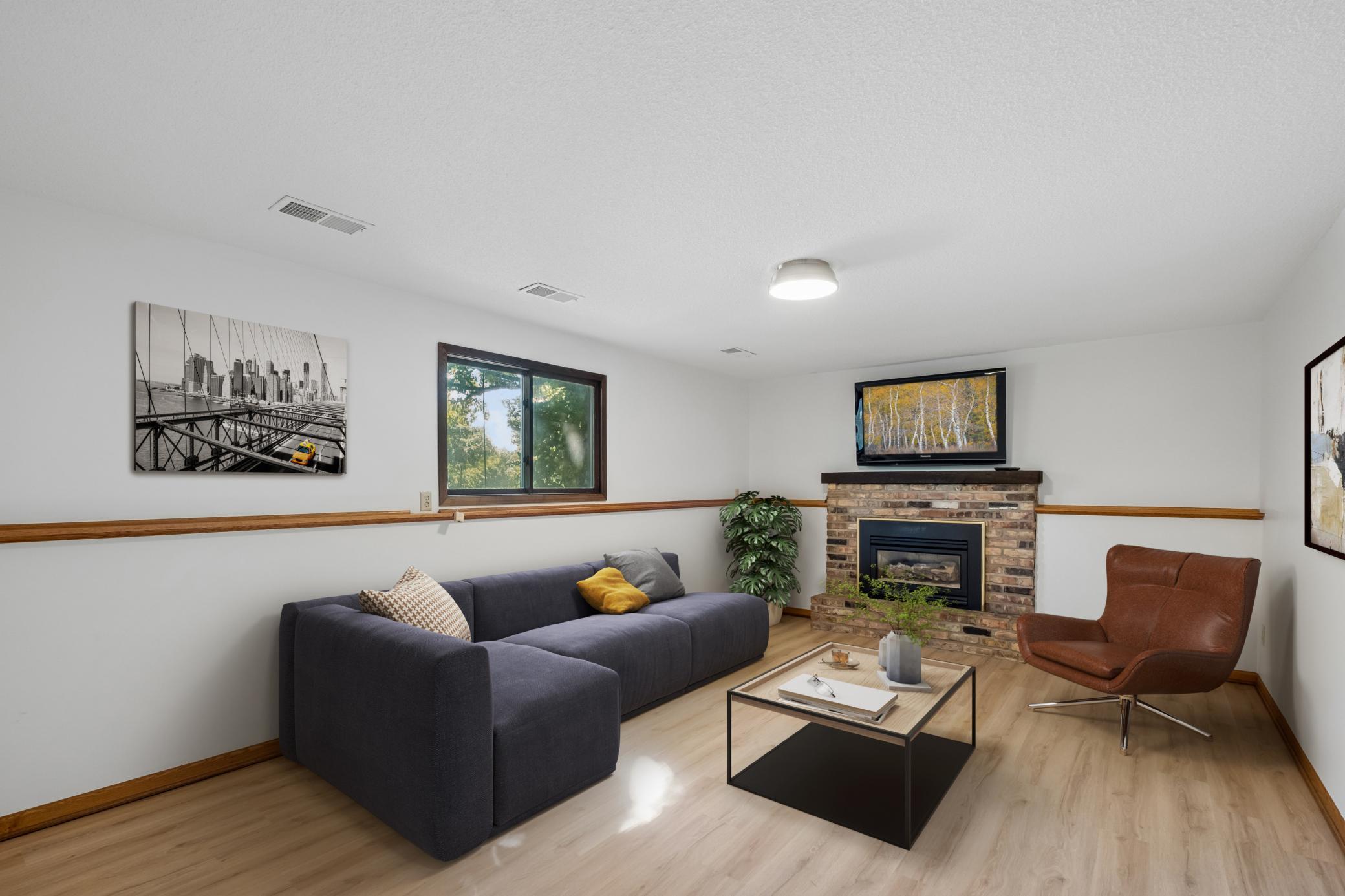 View of Residential at 16015 Oak Shore Drive, Lakeville MN 55044, Lakeville (40 of 83) - Mike Wilen | Minnesota Team Real Estate