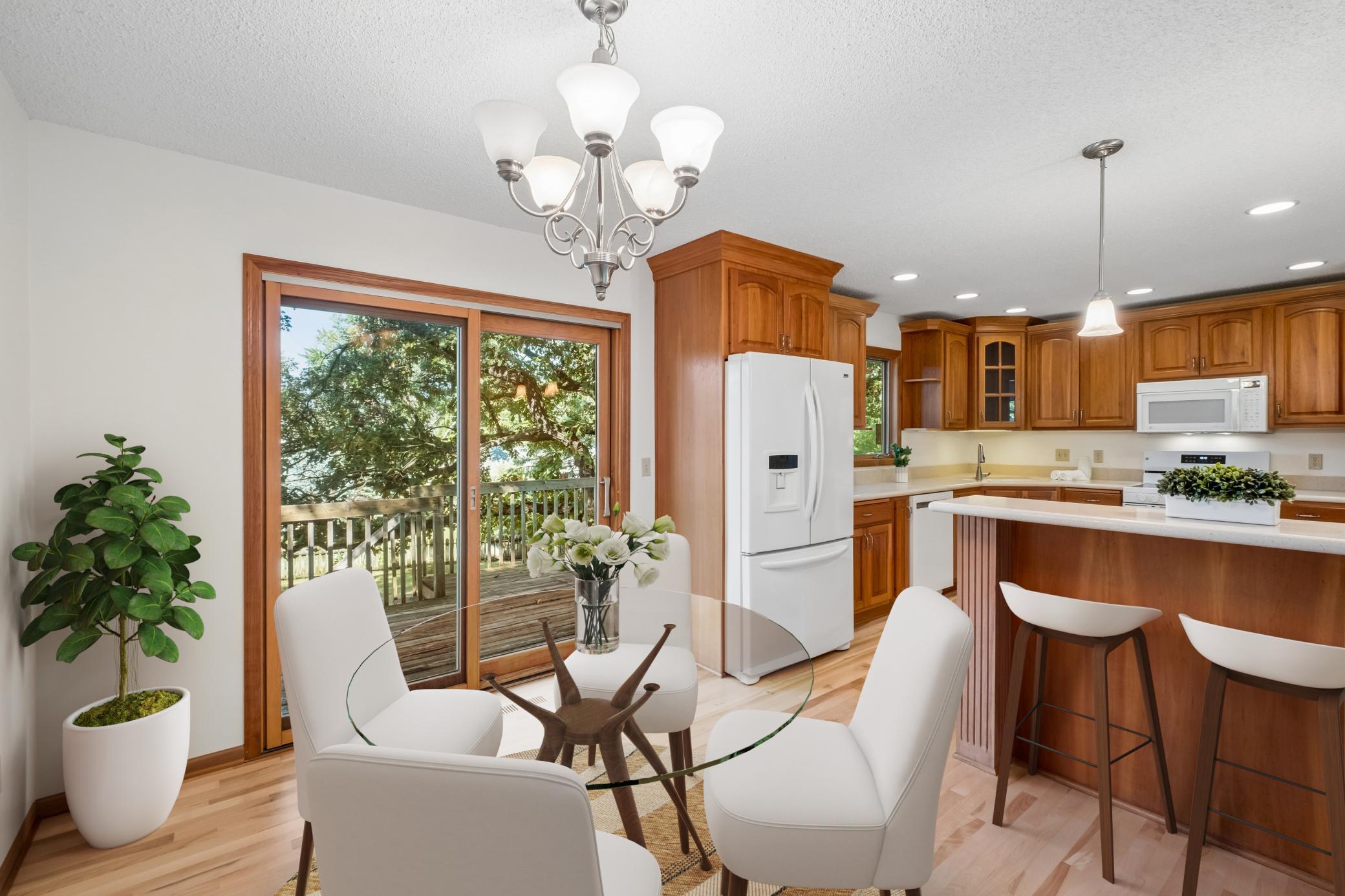 View of Residential at 16015 Oak Shore Drive, Lakeville MN 55044, Lakeville (19 of 83) - Mike Wilen | Minnesota Team Real Estate