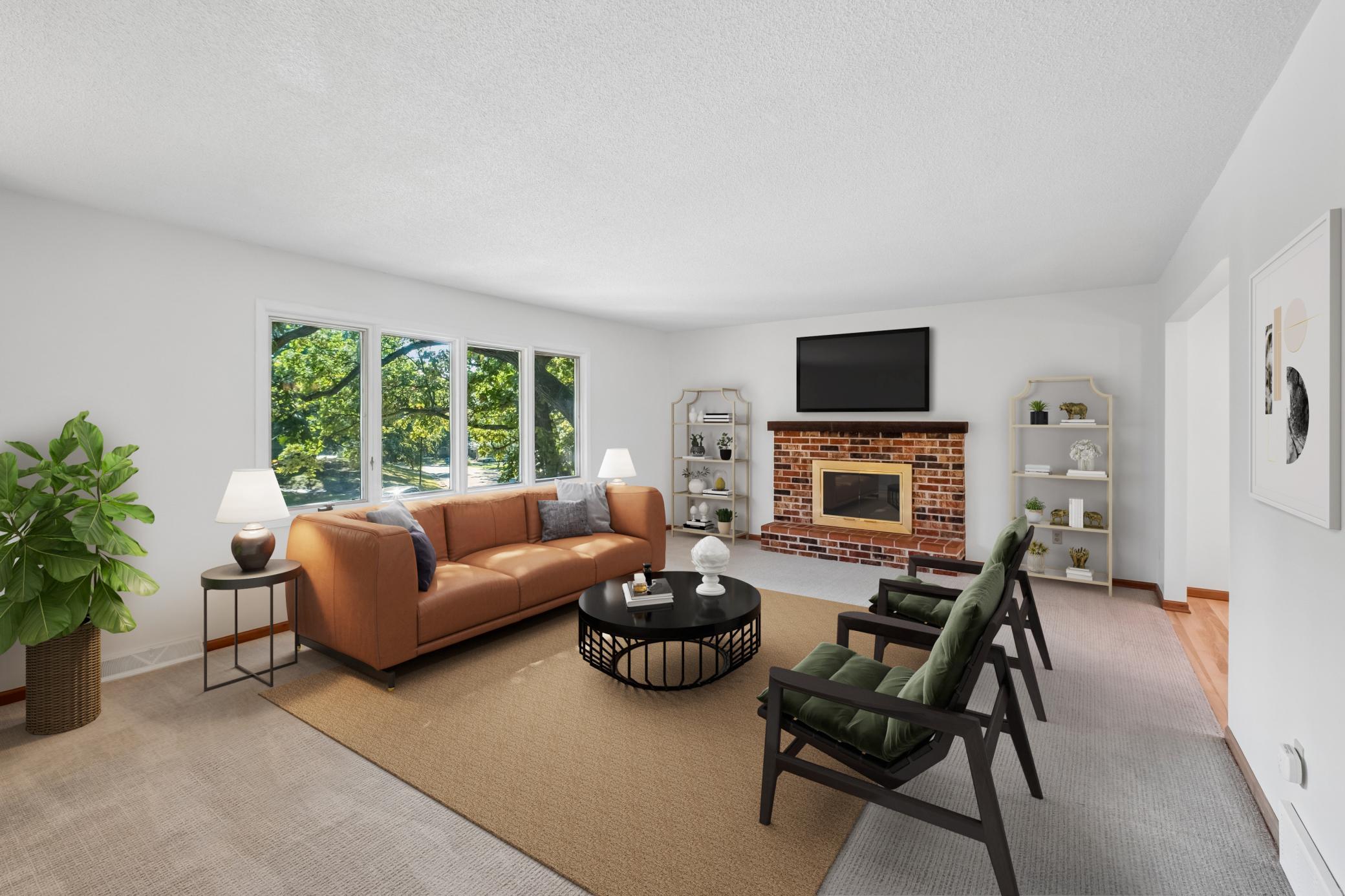 View of Residential at 16015 Oak Shore Drive, Lakeville MN 55044, Lakeville (15 of 83) - Mike Wilen | Minnesota Team Real Estate