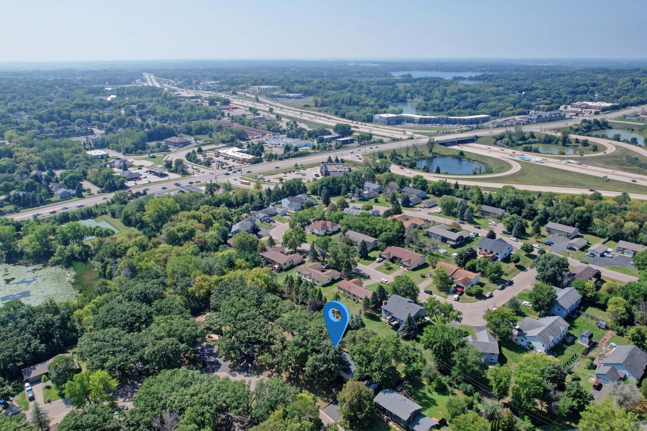 View of Residential at 16015 Oak Shore Drive, Lakeville MN 55044, Lakeville (81 of 83) - Mike Wilen | Minnesota Team Real Estate