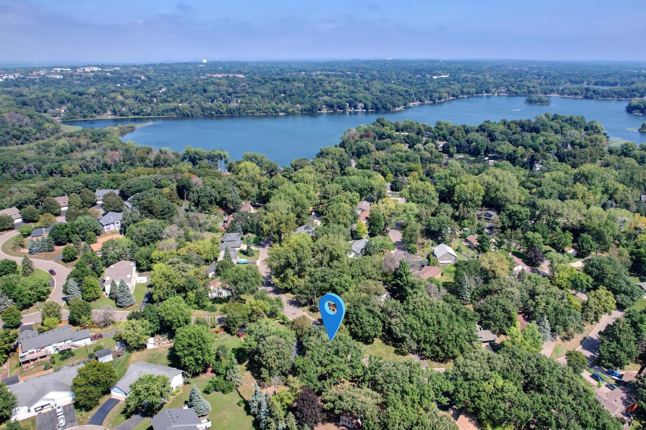View of Residential at 16015 Oak Shore Drive, Lakeville MN 55044, Lakeville (3 of 83) - Mike Wilen | Minnesota Team Real Estate