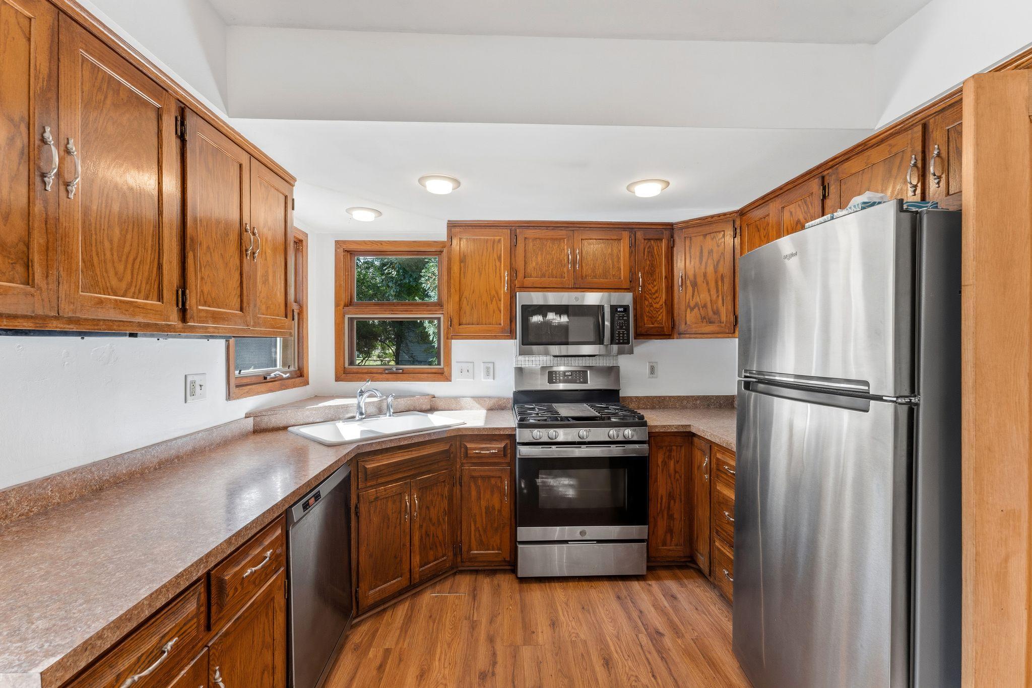 View of Residential at 1200 Idaho Avenue, Saint Paul MN 55108, Saint Paul (10 of 46) - Mike Wilen | Minnesota Team Real Estate