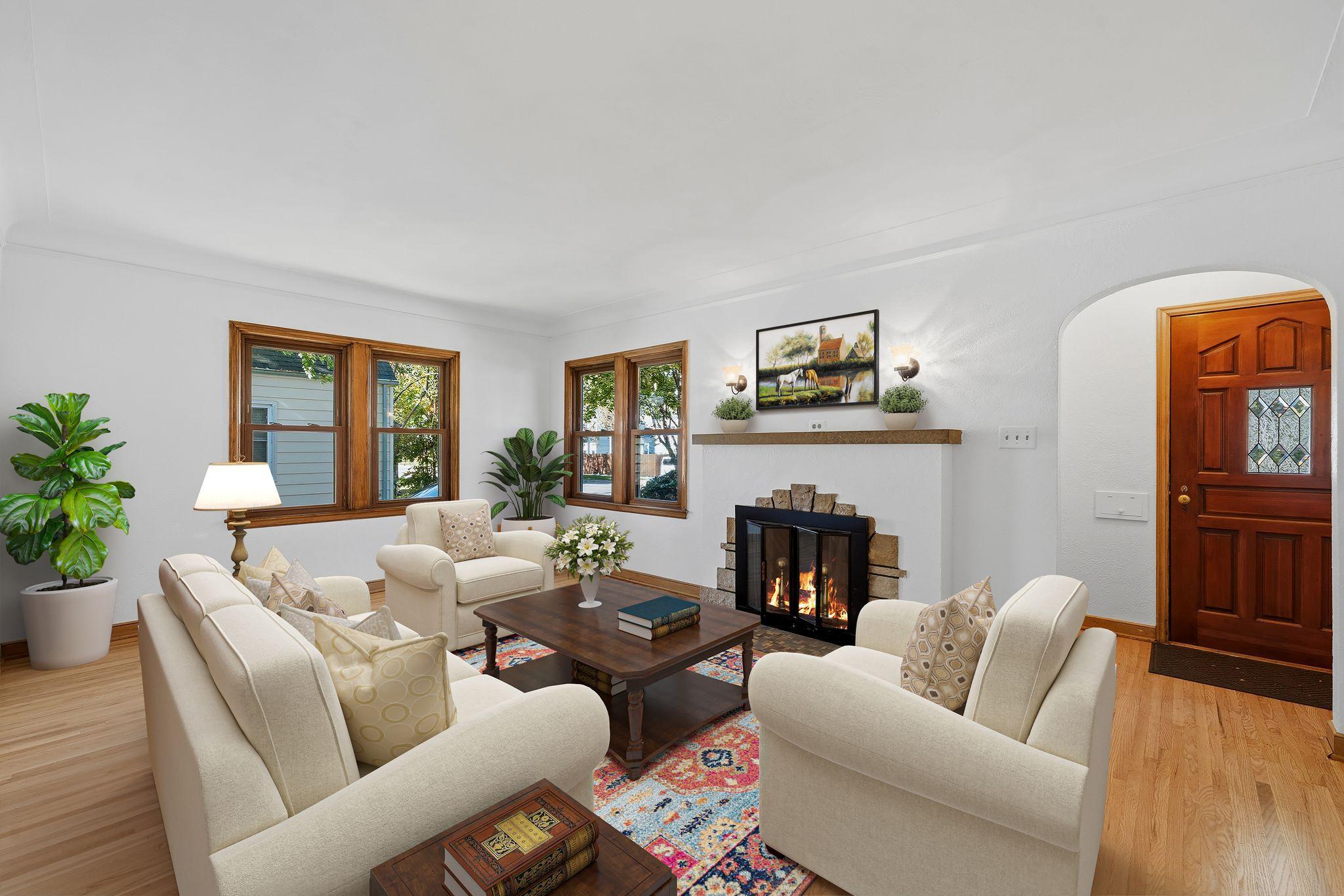 View of Residential at 1200 Idaho Avenue, Saint Paul MN 55108, Saint Paul (3 of 46) - Mike Wilen | Minnesota Team Real Estate