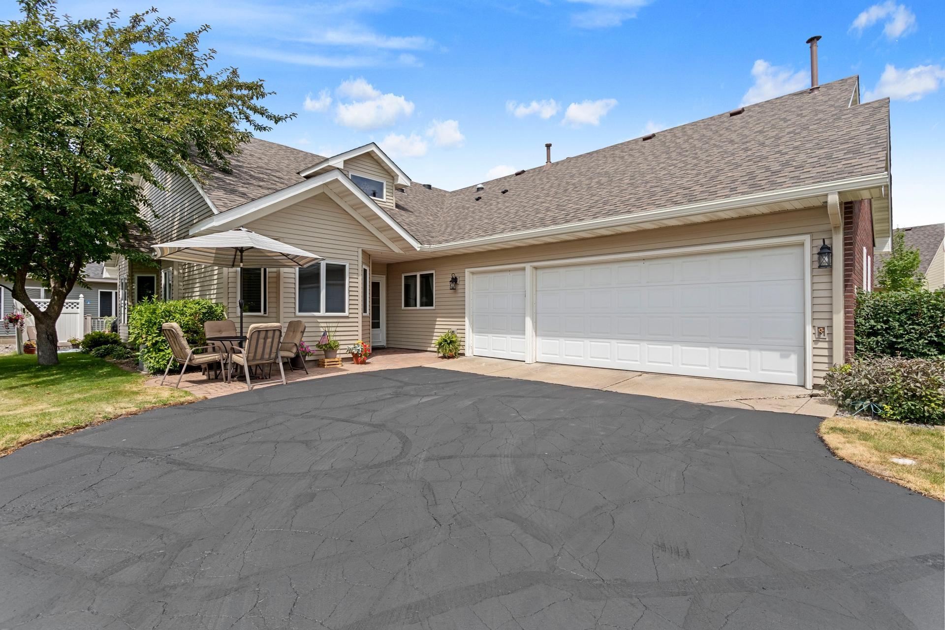 View of Residential at 158 Cardinal Lane, Clearwater MN 55320, Clearwater - Mike Wilen | Minnesota Team Real Estate