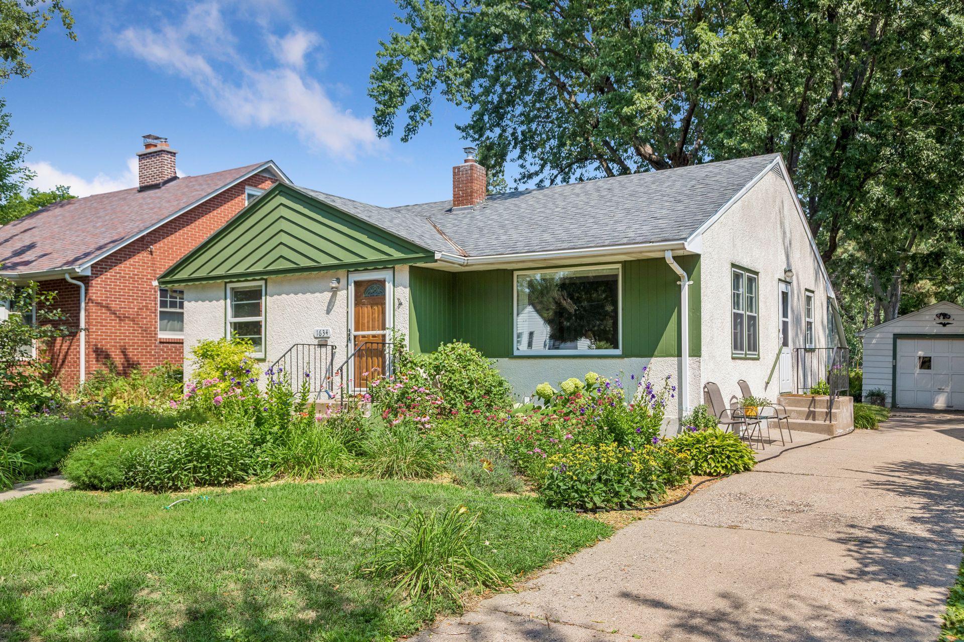 View of Residential at 1634 Victoria Street, Saint Paul MN 55117, Saint Paul - Mike Wilen | Minnesota Team Real Estate