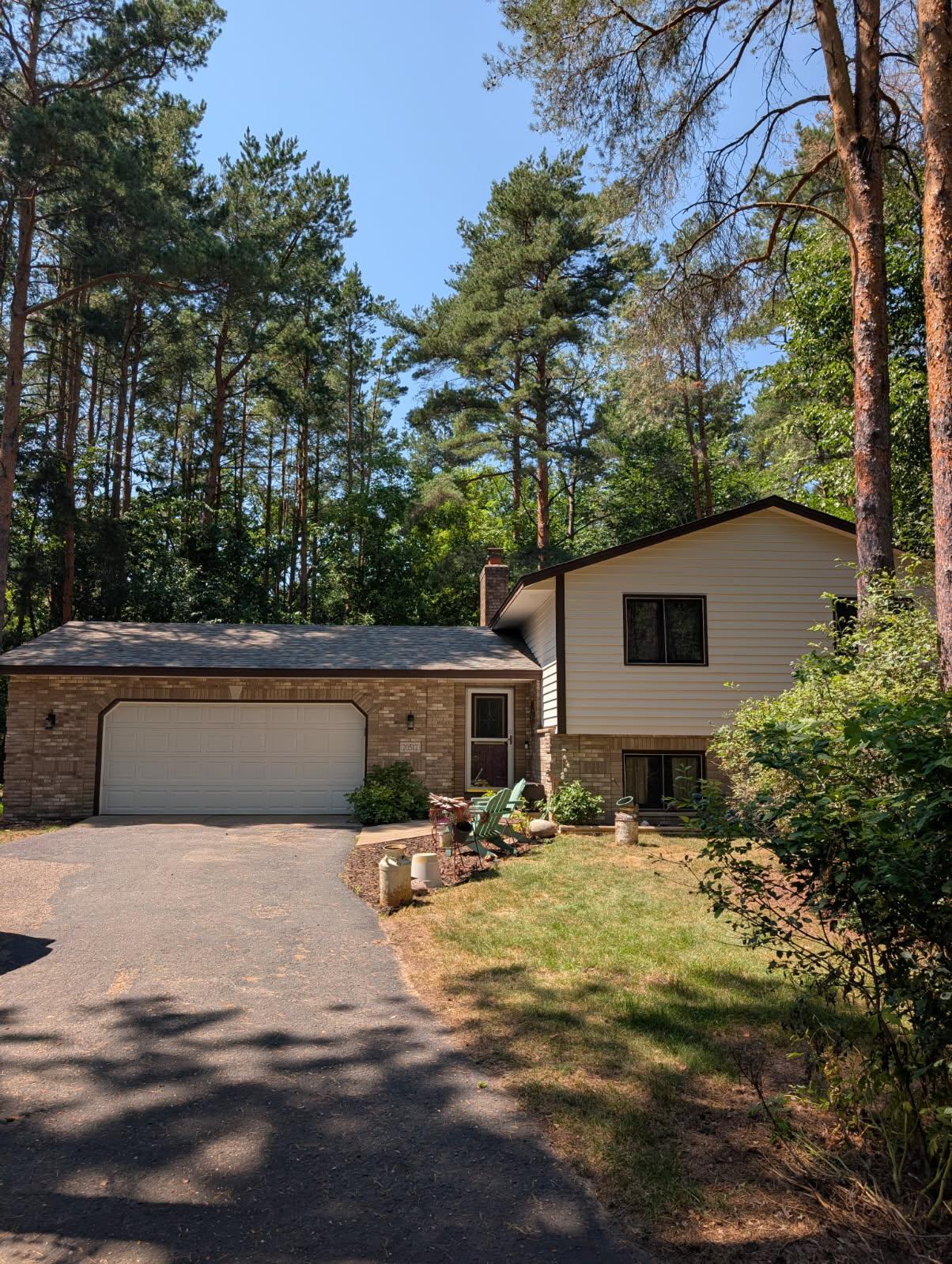View of Residential at 20512 7th Street, Cedar MN 55011, Cedar (2 of 2) - Mike Wilen | Minnesota Team Real Estate