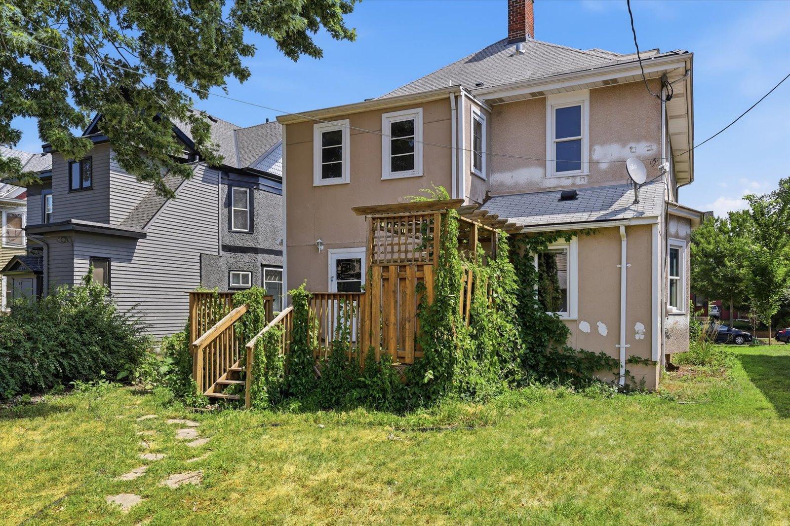 View of Residential Income at 2644 Garfield Avenue, Minneapolis MN 55408, Minneapolis (23 of 37) - Mike Wilen | Minnesota Team Real Estate