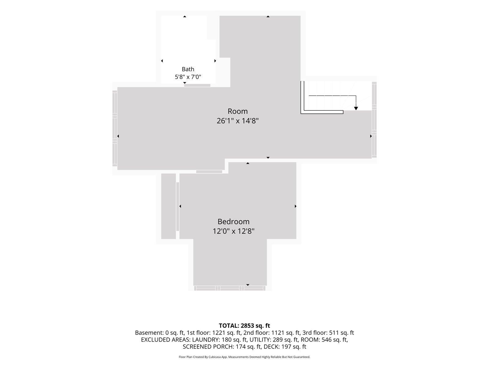 View of Residential Income at 2644 Garfield Avenue, Minneapolis MN 55408, Minneapolis (29 of 37) - Mike Wilen | Minnesota Team Real Estate