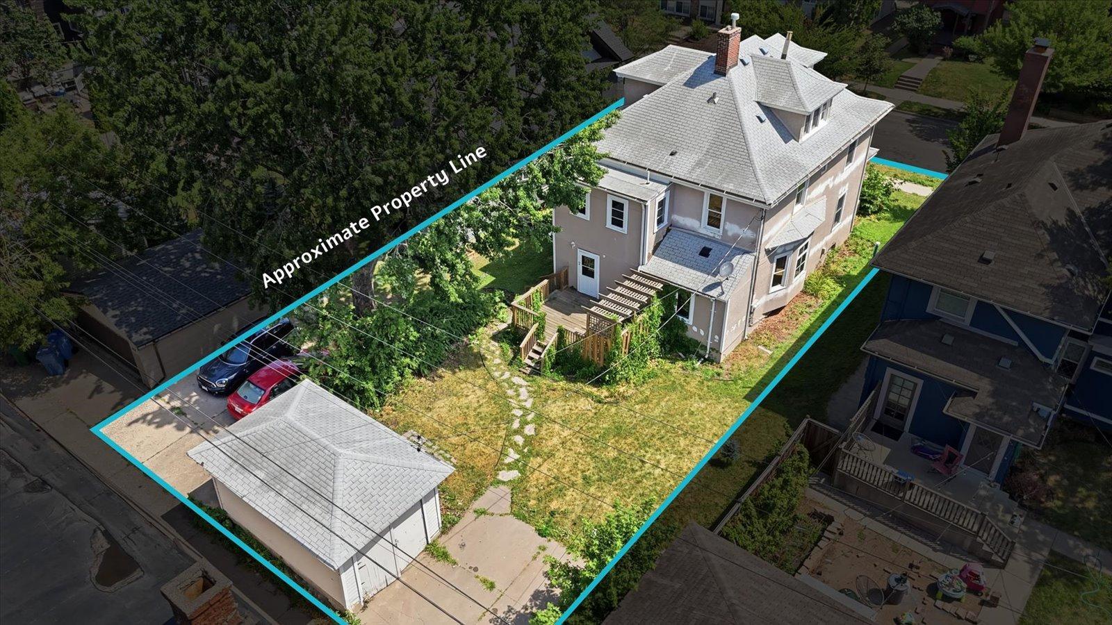 View of Residential Income at 2644 Garfield Avenue, Minneapolis MN 55408, Minneapolis (37 of 37) - Mike Wilen | Minnesota Team Real Estate