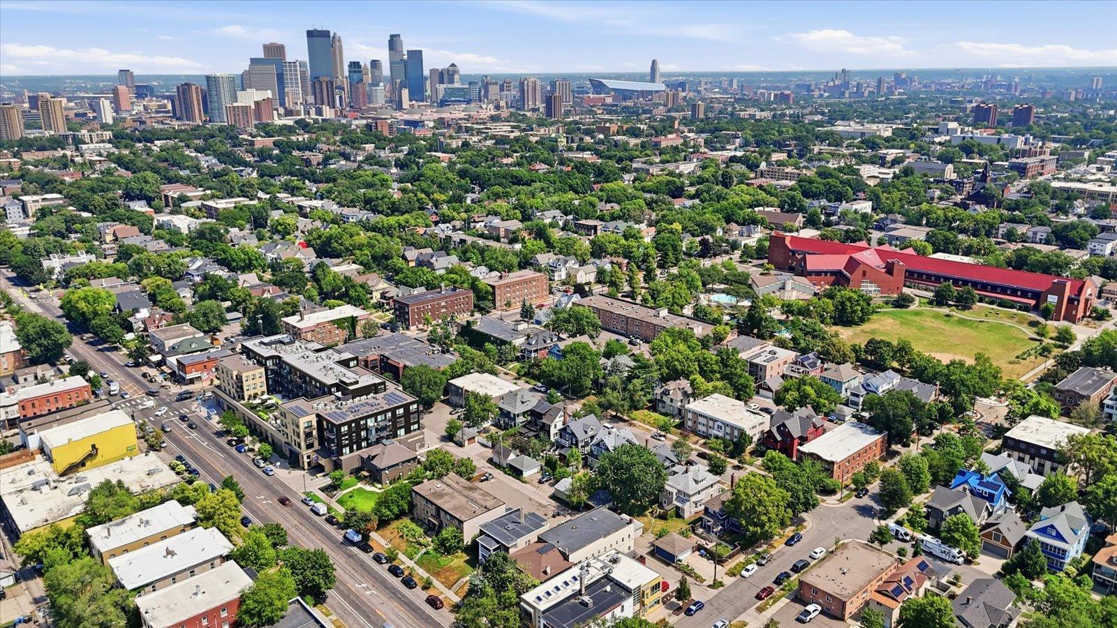 View of Residential Income at 2644 Garfield Avenue, Minneapolis MN 55408, Minneapolis (36 of 37) - Mike Wilen | Minnesota Team Real Estate