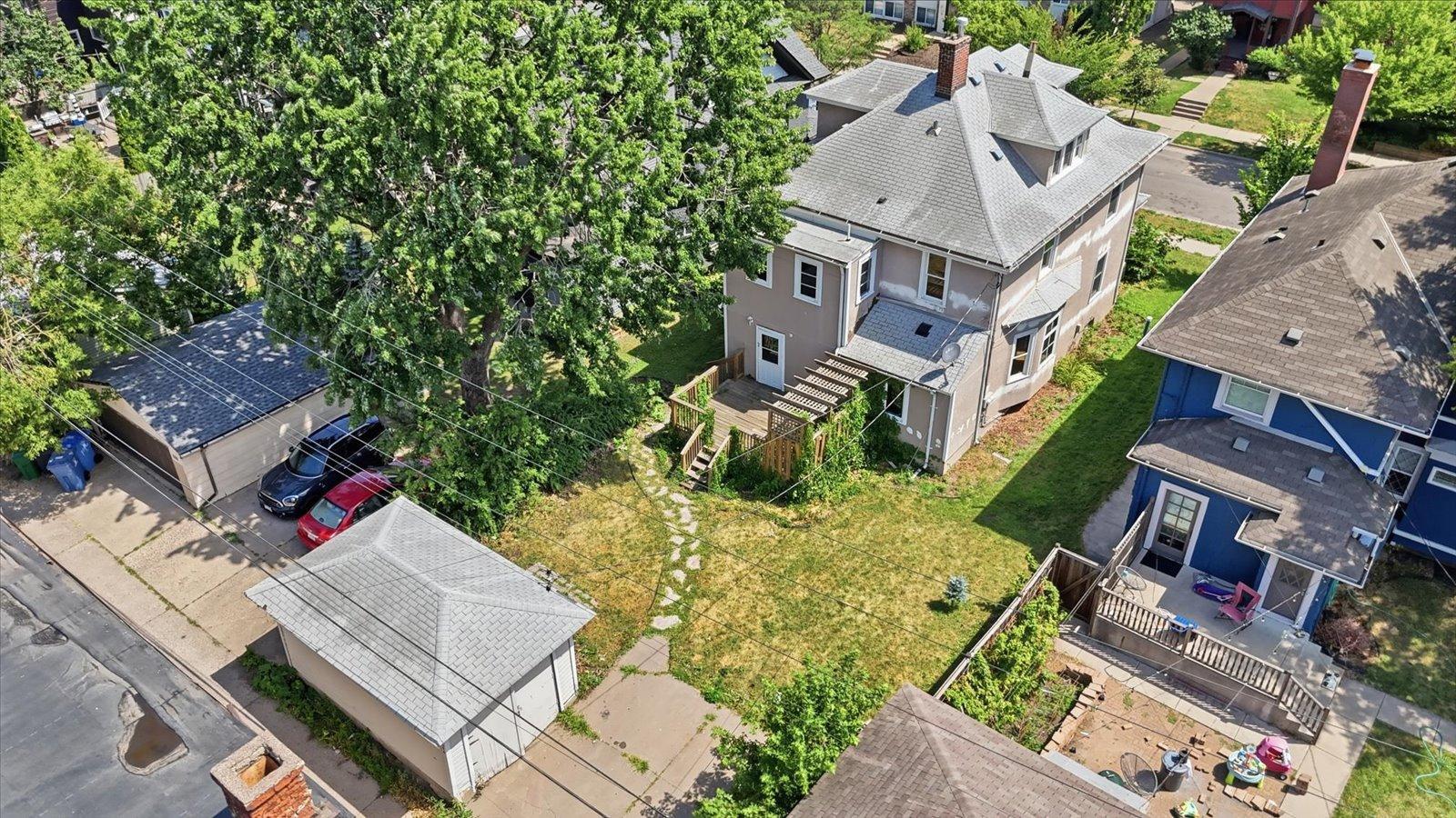 View of Residential Income at 2644 Garfield Avenue, Minneapolis MN 55408, Minneapolis (35 of 37) - Mike Wilen | Minnesota Team Real Estate