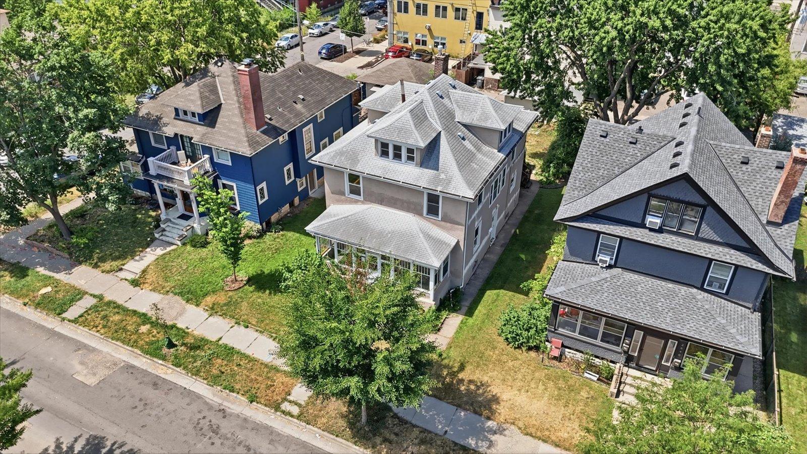 View of Residential Income at 2644 Garfield Avenue, Minneapolis MN 55408, Minneapolis (34 of 37) - Mike Wilen | Minnesota Team Real Estate