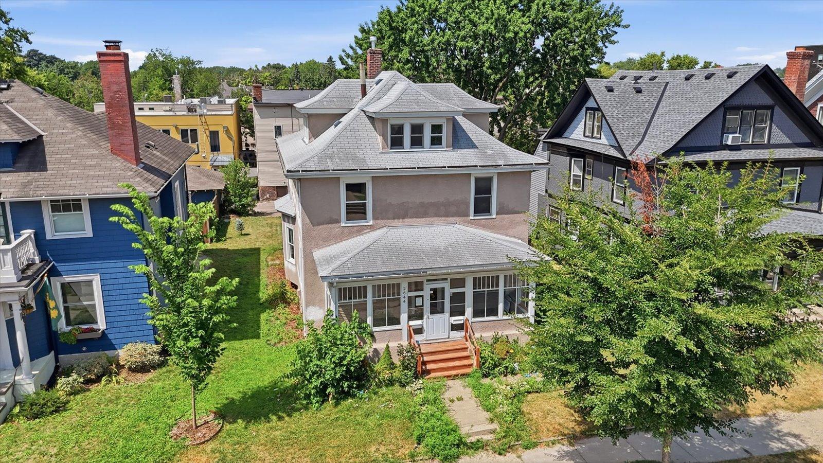 View of Residential Income at 2644 Garfield Avenue, Minneapolis MN 55408, Minneapolis (32 of 37) - Mike Wilen | Minnesota Team Real Estate