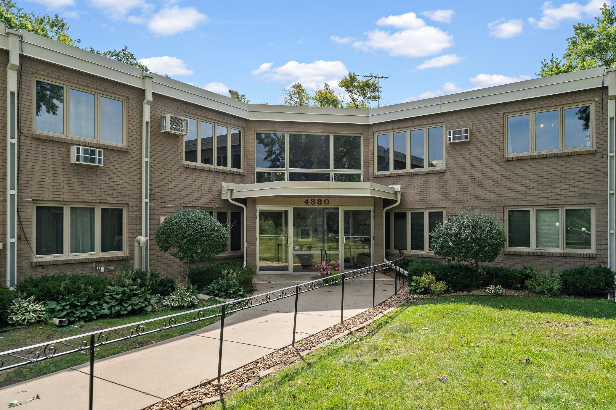 View of Residential at 4380 Brookside Court #214, Edina MN 55436, Edina - Mike Wilen | Minnesota Team Real Estate