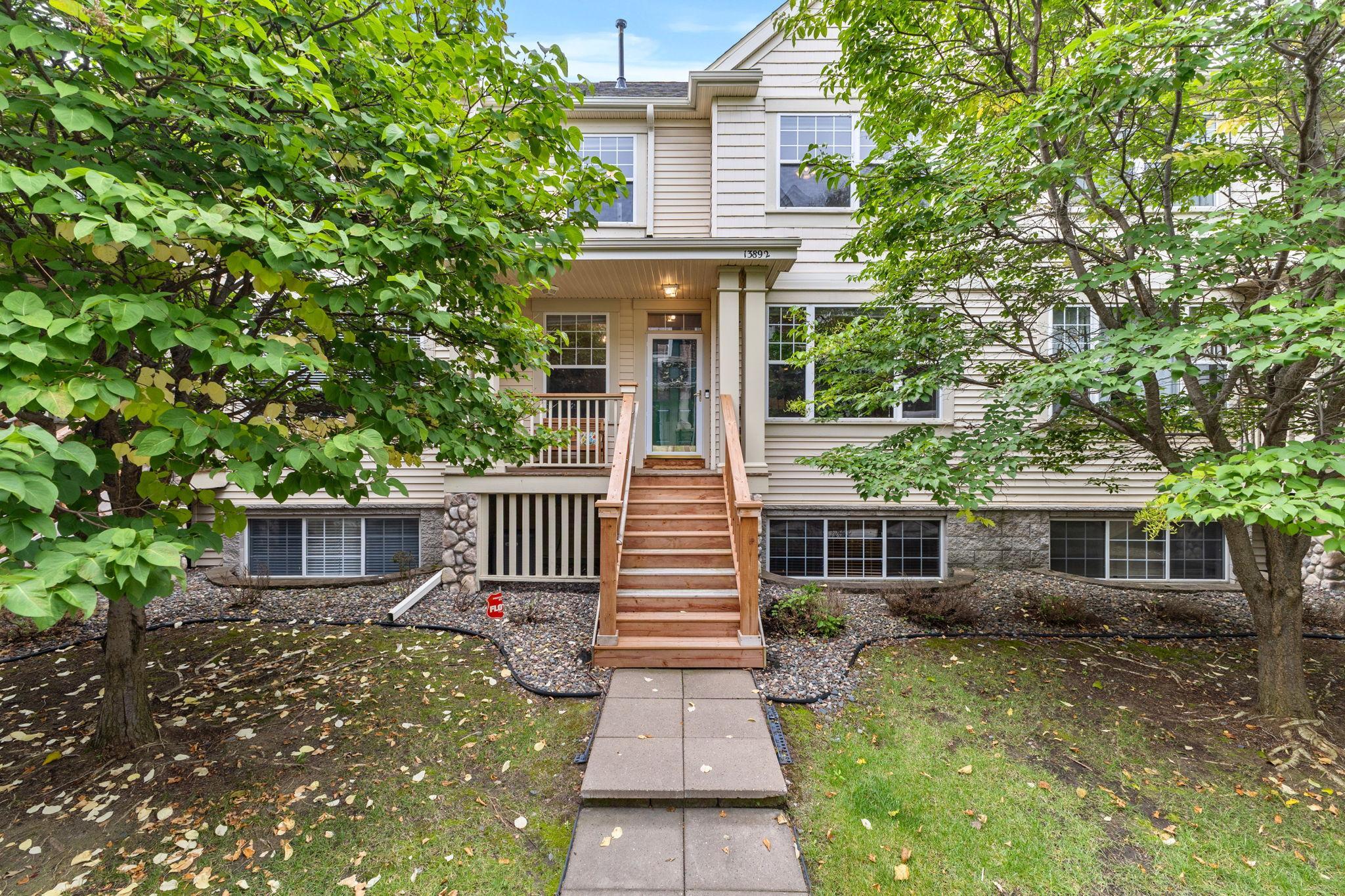 View of Residential at 13892 52nd Avenue, Plymouth MN 55446, Plymouth (44 of 49) - Mike Wilen | Minnesota Team Real Estate