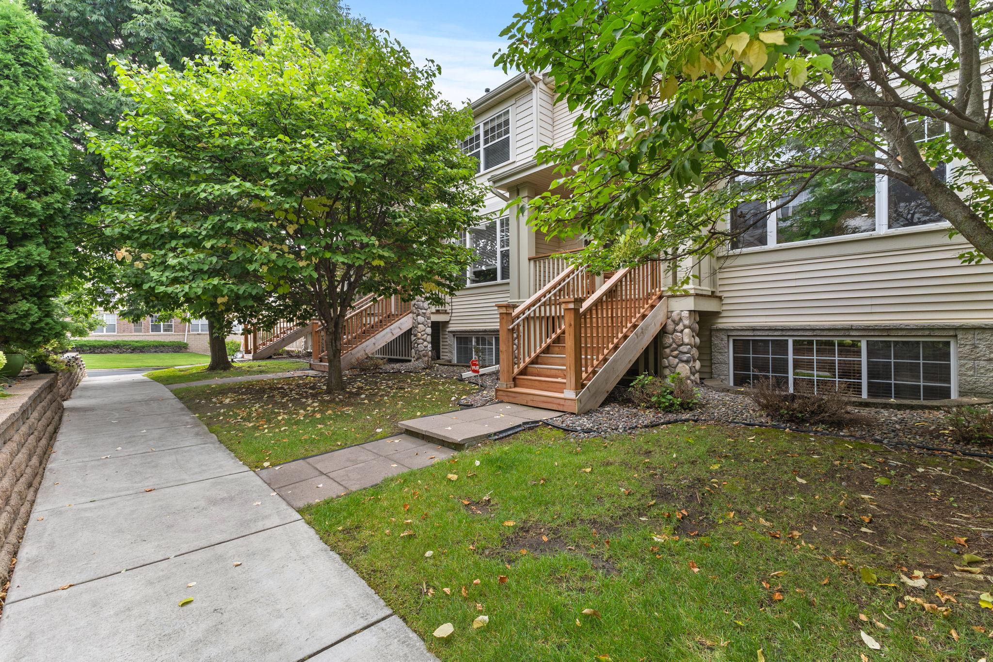 View of Residential at 13892 52nd Avenue, Plymouth MN 55446, Plymouth (43 of 49) - Mike Wilen | Minnesota Team Real Estate