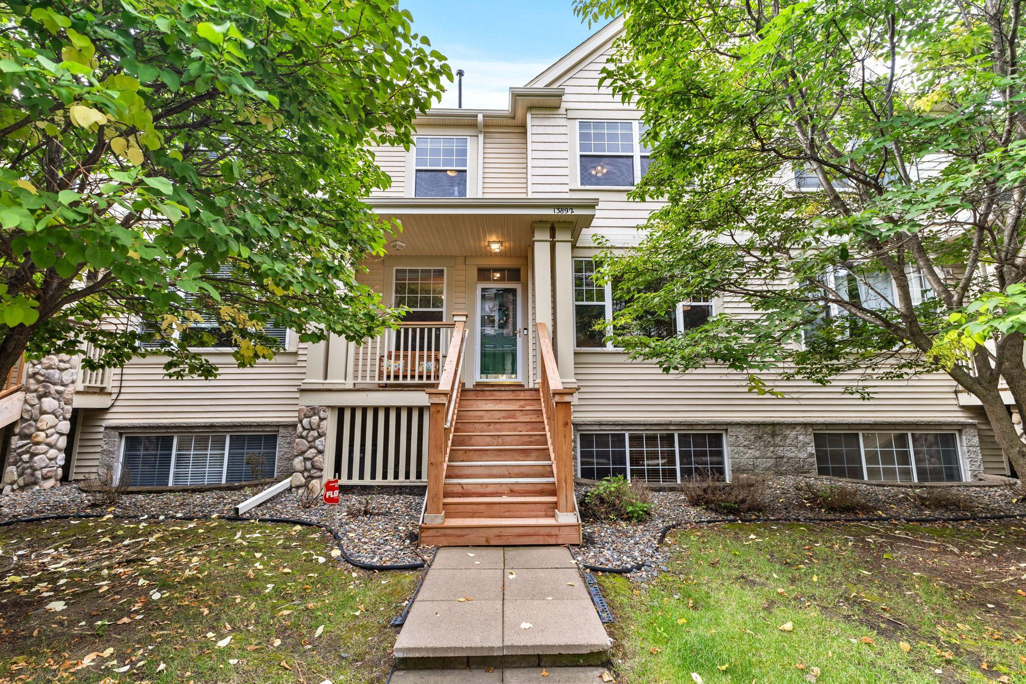 View of Residential at 13892 52nd Avenue, Plymouth MN 55446, Plymouth (41 of 49) - Mike Wilen | Minnesota Team Real Estate