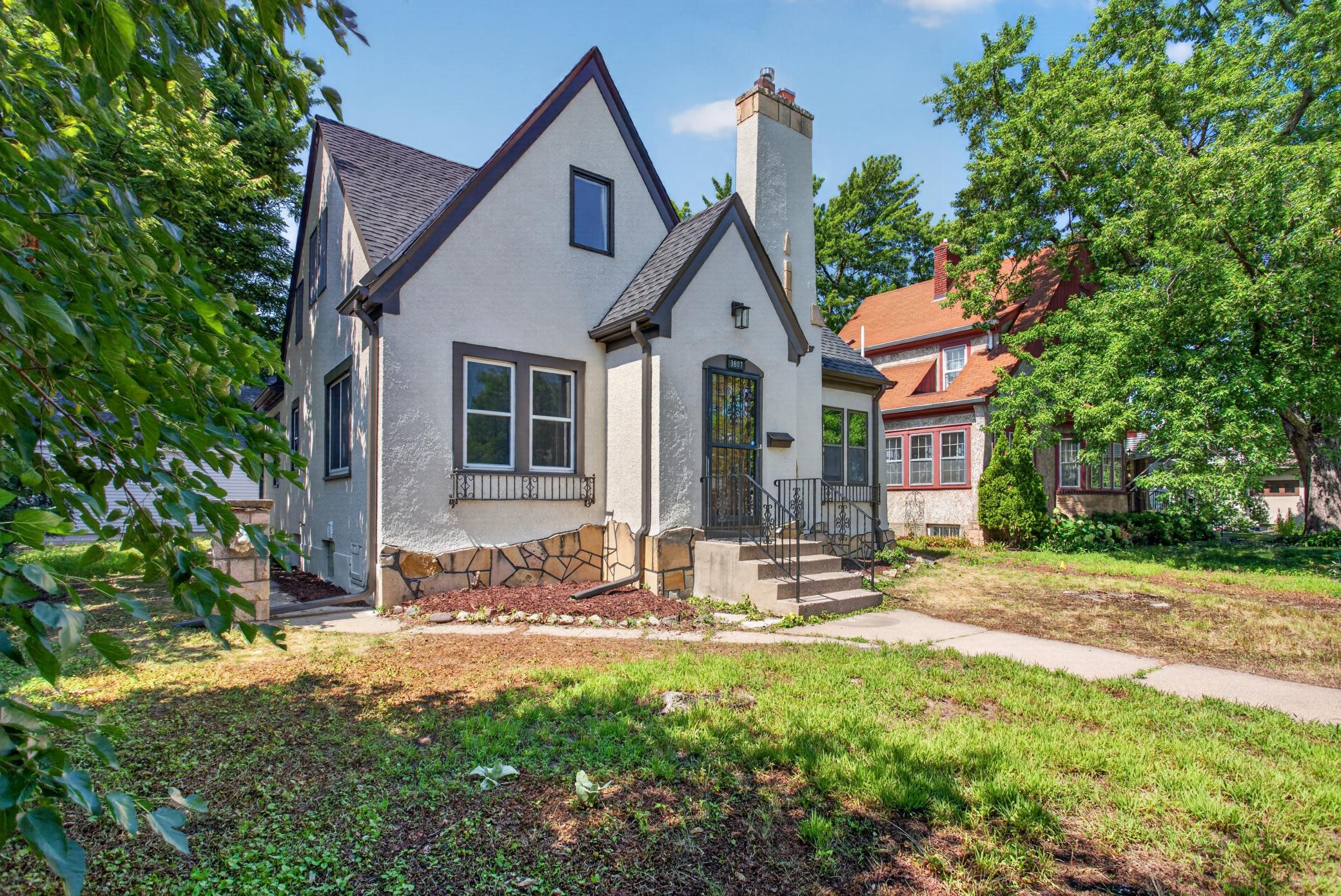 View of Residential at 3807 Hubbard Avenue, Robbinsdale MN 55422, Robbinsdale (2 of 40) - Mike Wilen | Minnesota Team Real Estate