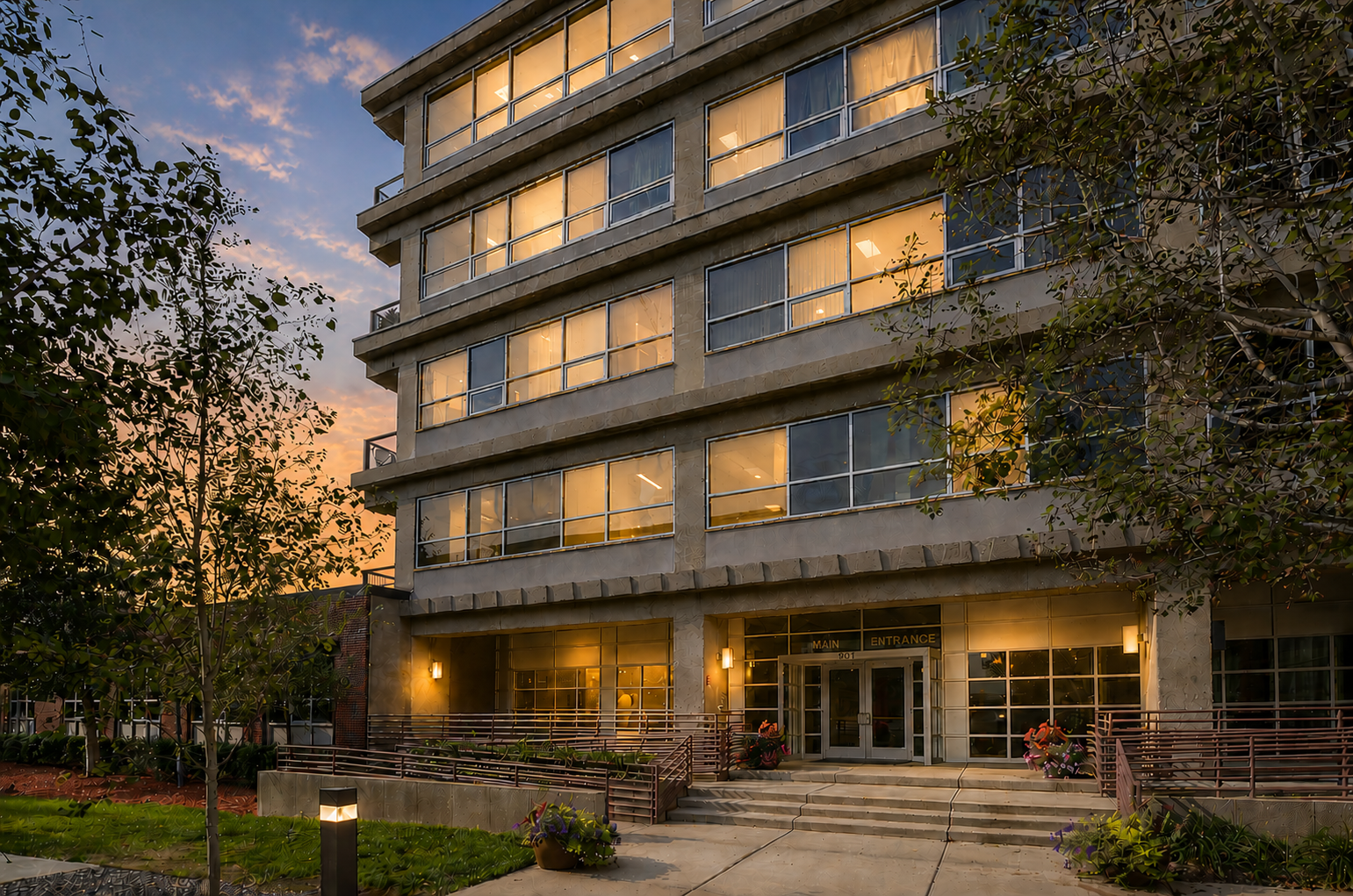 View of Residential at 901 3rd Street #509, Minneapolis MN 55401, Minneapolis (3 of 30) - Mike Wilen | Minnesota Team Real Estate