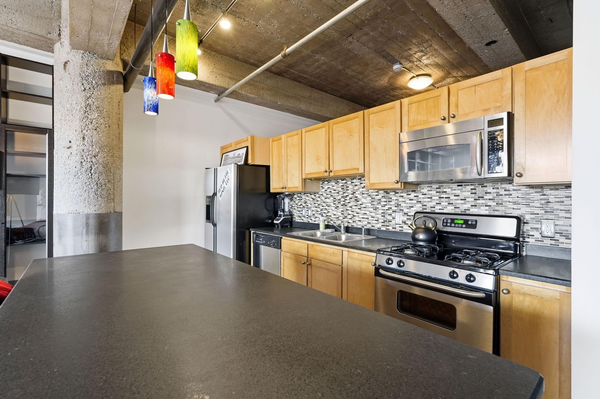View of Residential at 901 3rd Street #509, Minneapolis MN 55401, Minneapolis (6 of 30) - Mike Wilen | Minnesota Team Real Estate