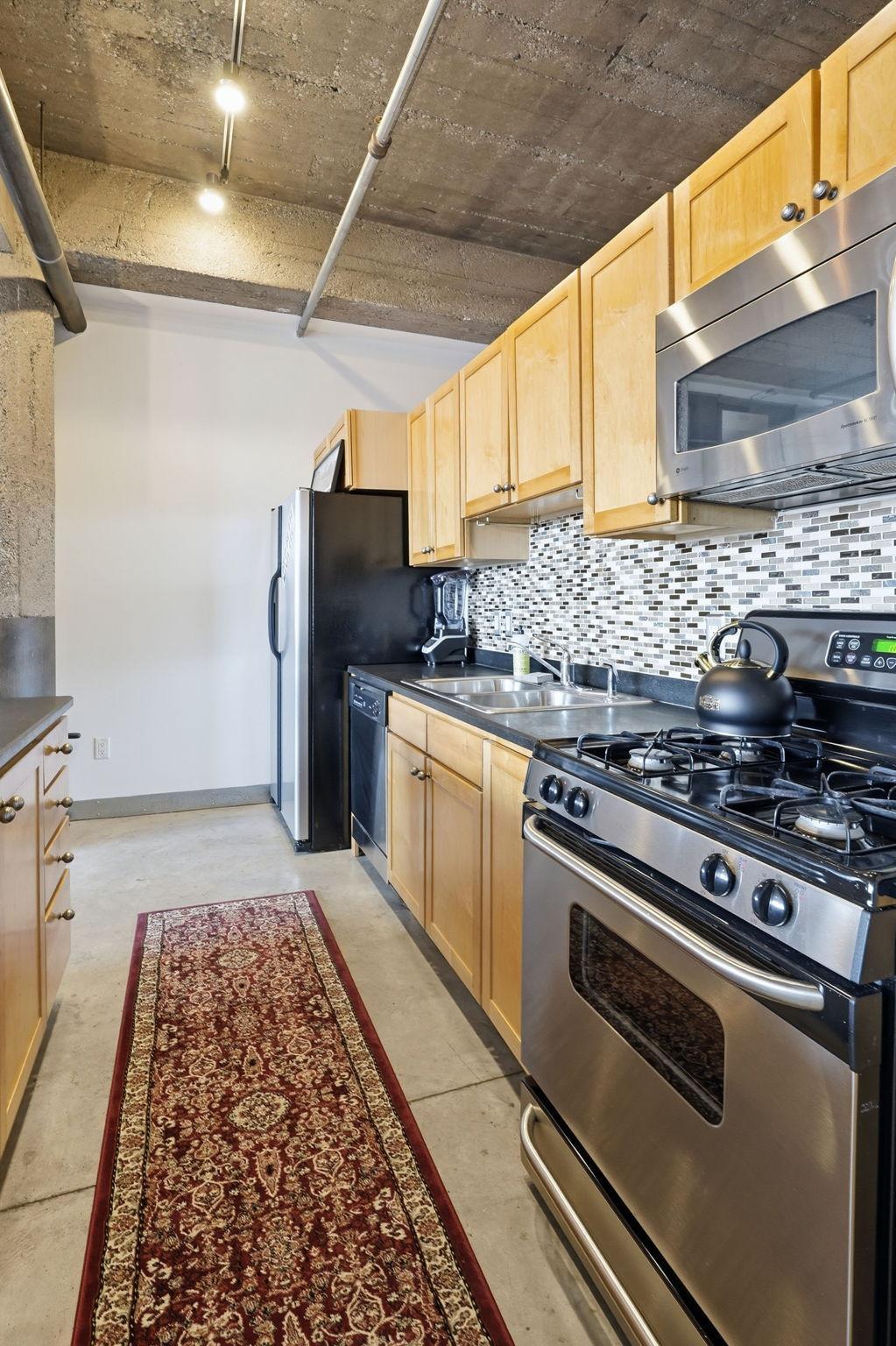 View of Residential at 901 3rd Street #509, Minneapolis MN 55401, Minneapolis (7 of 30) - Mike Wilen | Minnesota Team Real Estate