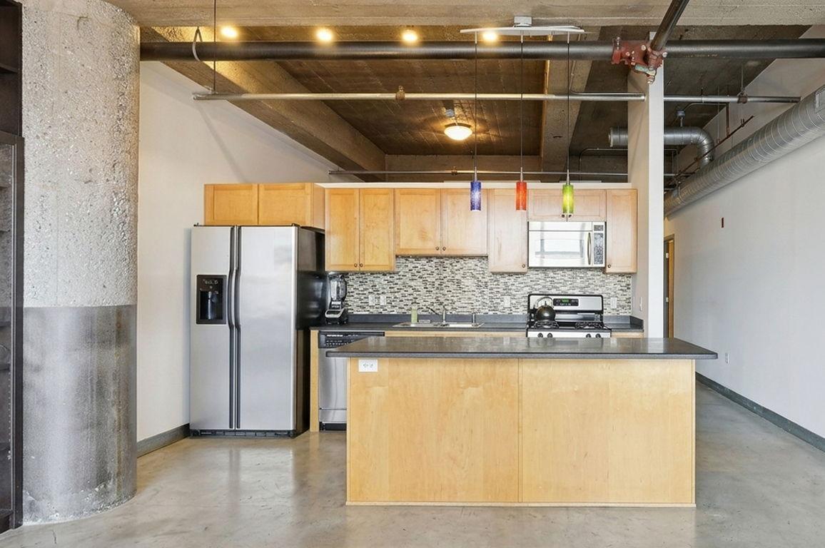 View of Residential at 901 3rd Street #509, Minneapolis MN 55401, Minneapolis (9 of 30) - Mike Wilen | Minnesota Team Real Estate