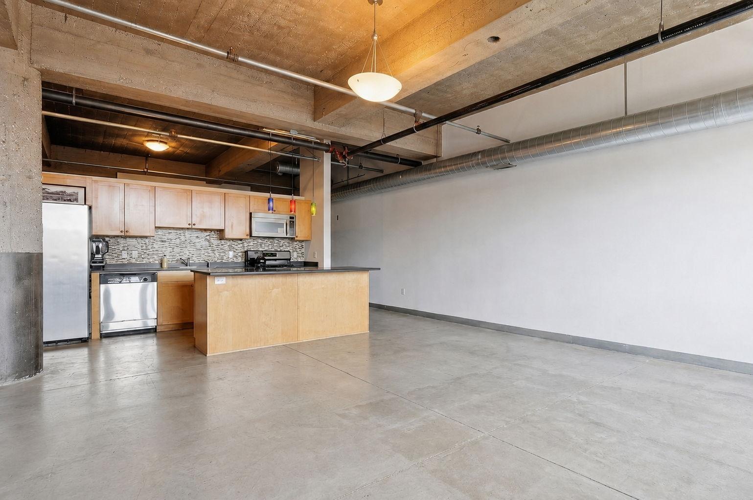 View of Residential at 901 3rd Street #509, Minneapolis MN 55401, Minneapolis (10 of 30) - Mike Wilen | Minnesota Team Real Estate