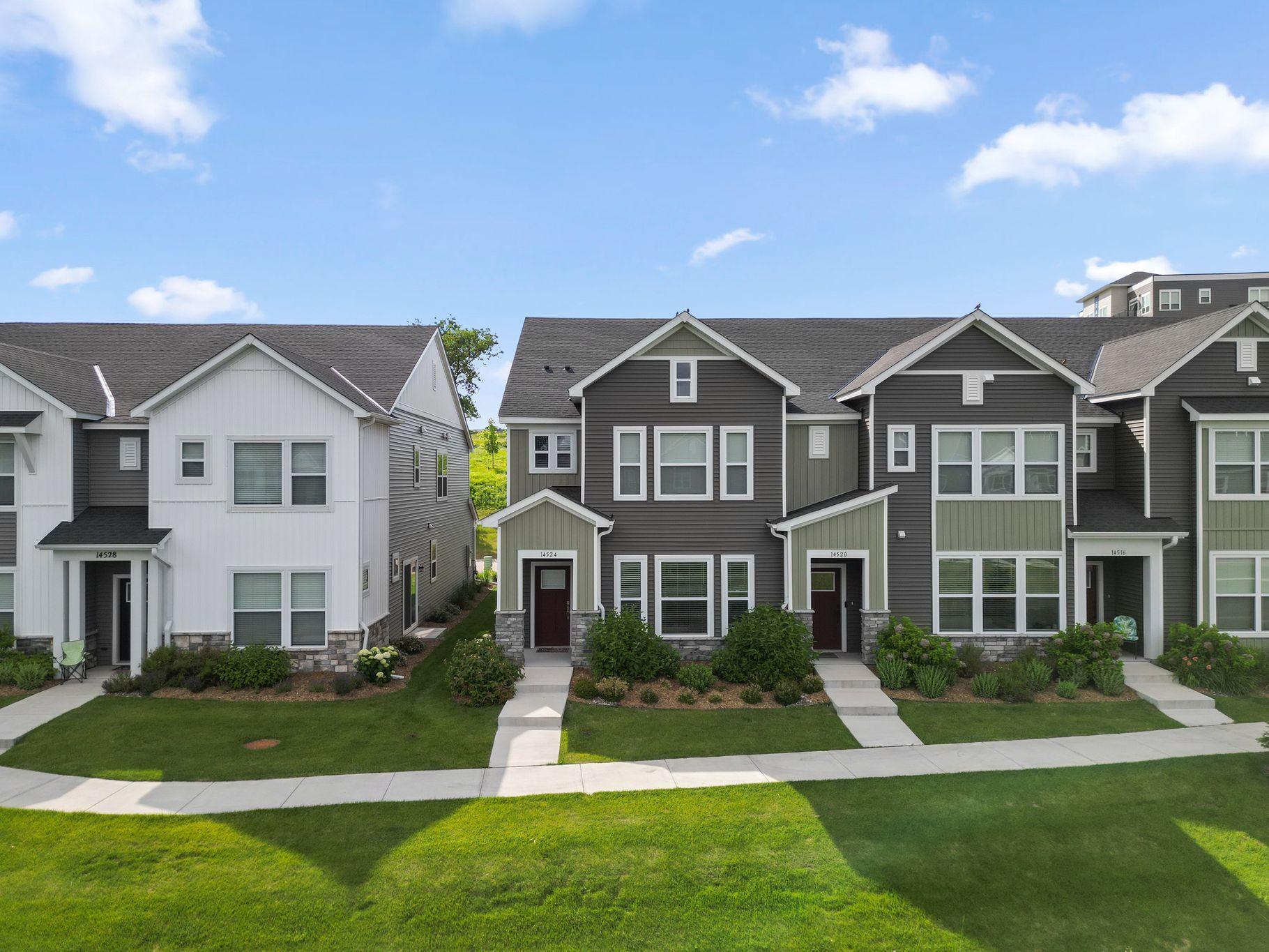 View of Residential at 14524 Twin Lakes Circle, Burnsville MN 55306, Burnsville (2 of 47) - Mike Wilen | Minnesota Team Real Estate