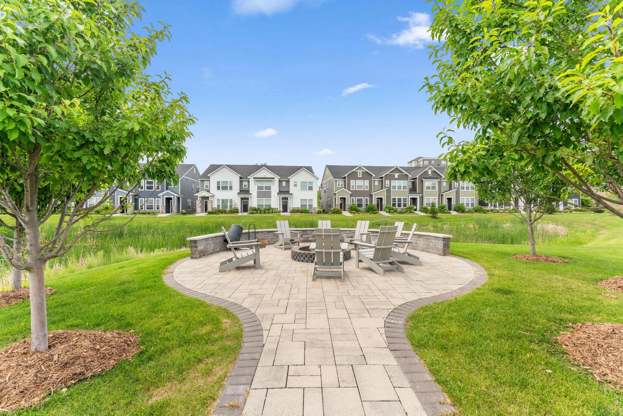 View of Residential at 14524 Twin Lakes Circle, Burnsville MN 55306, Burnsville (37 of 47) - Mike Wilen | Minnesota Team Real Estate