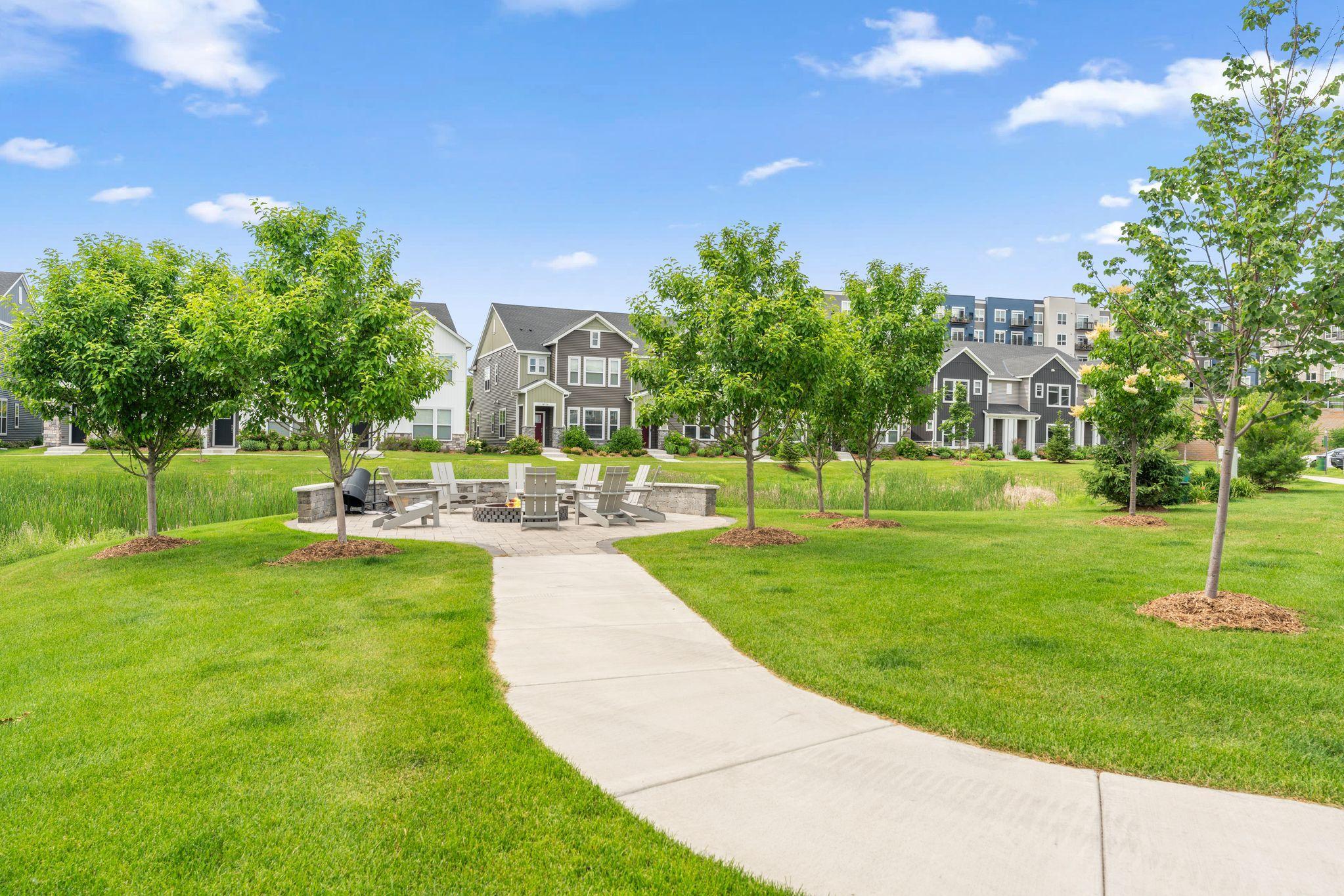 View of Residential at 14524 Twin Lakes Circle, Burnsville MN 55306, Burnsville (35 of 47) - Mike Wilen | Minnesota Team Real Estate