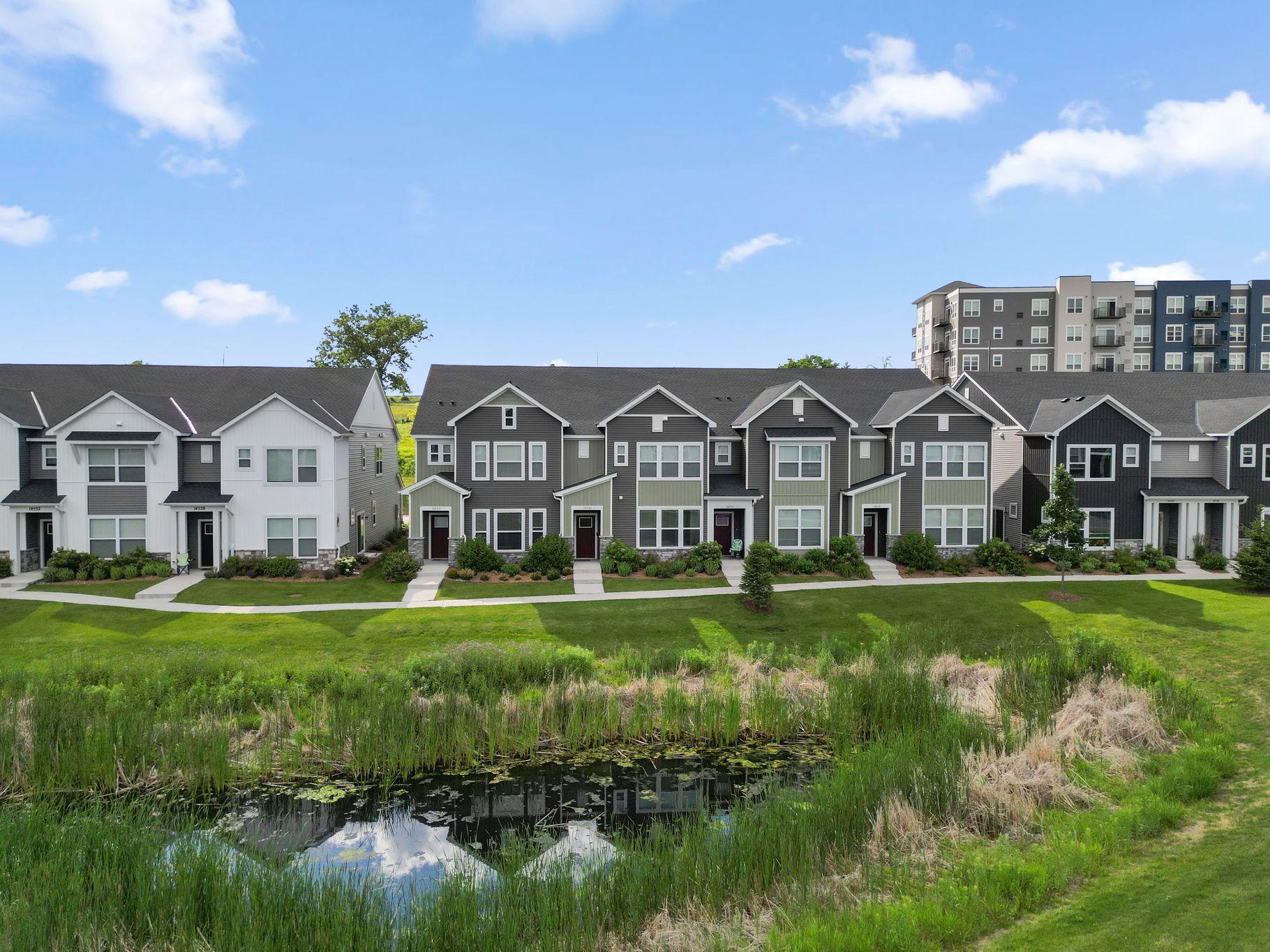 View of Residential at 14524 Twin Lakes Circle, Burnsville MN 55306, Burnsville (34 of 47) - Mike Wilen | Minnesota Team Real Estate