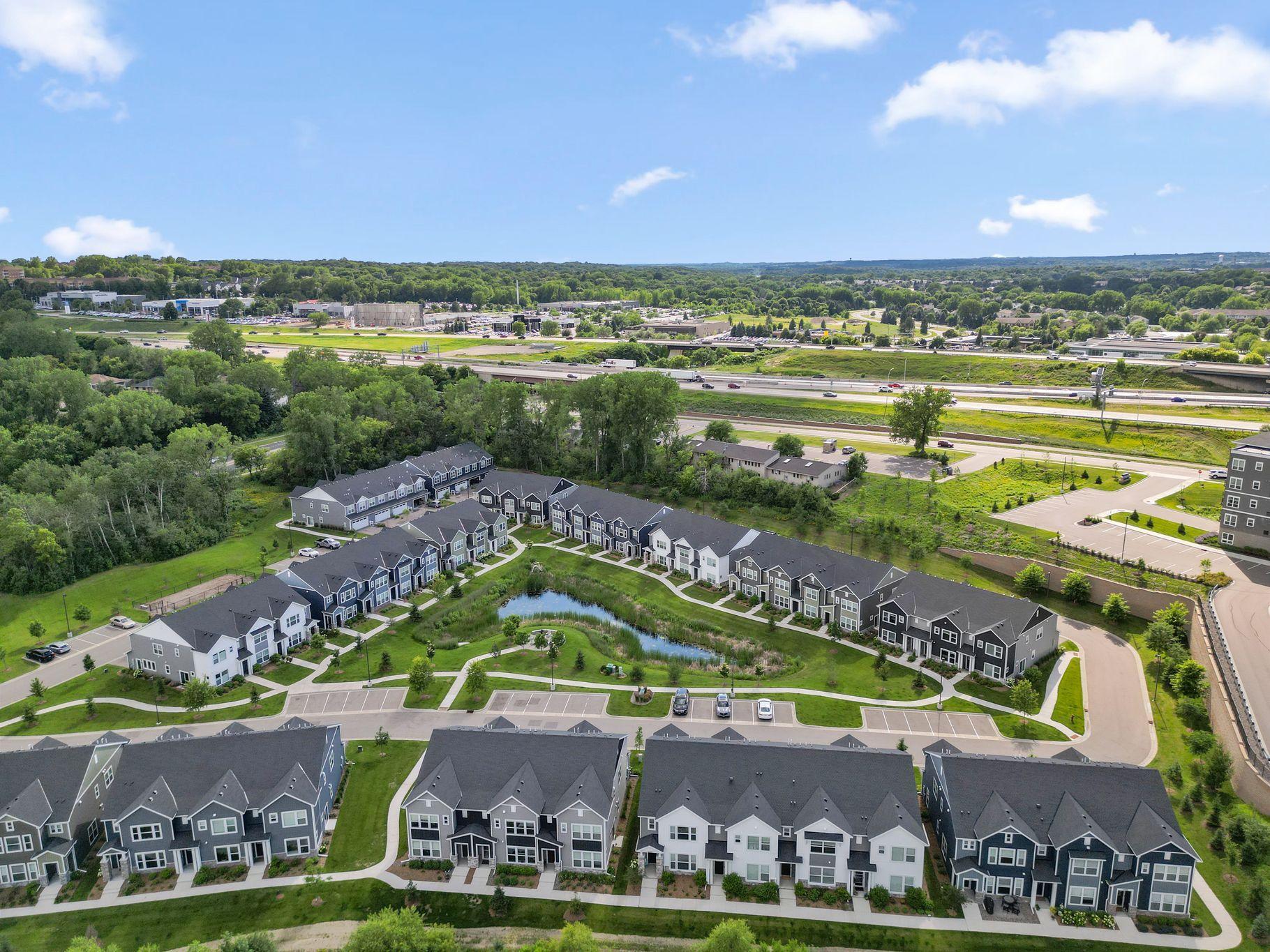 View of Residential at 14524 Twin Lakes Circle, Burnsville MN 55306, Burnsville (40 of 47) - Mike Wilen | Minnesota Team Real Estate