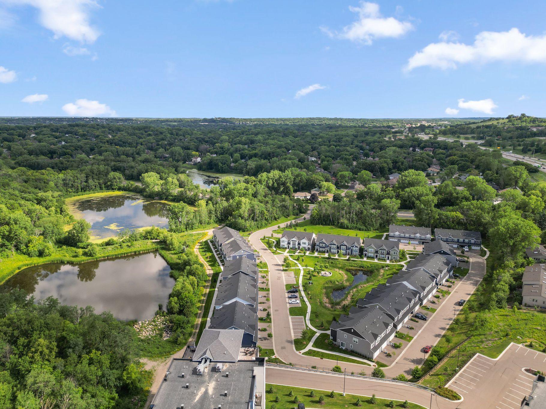 View of Residential at 14524 Twin Lakes Circle, Burnsville MN 55306, Burnsville (41 of 47) - Mike Wilen | Minnesota Team Real Estate