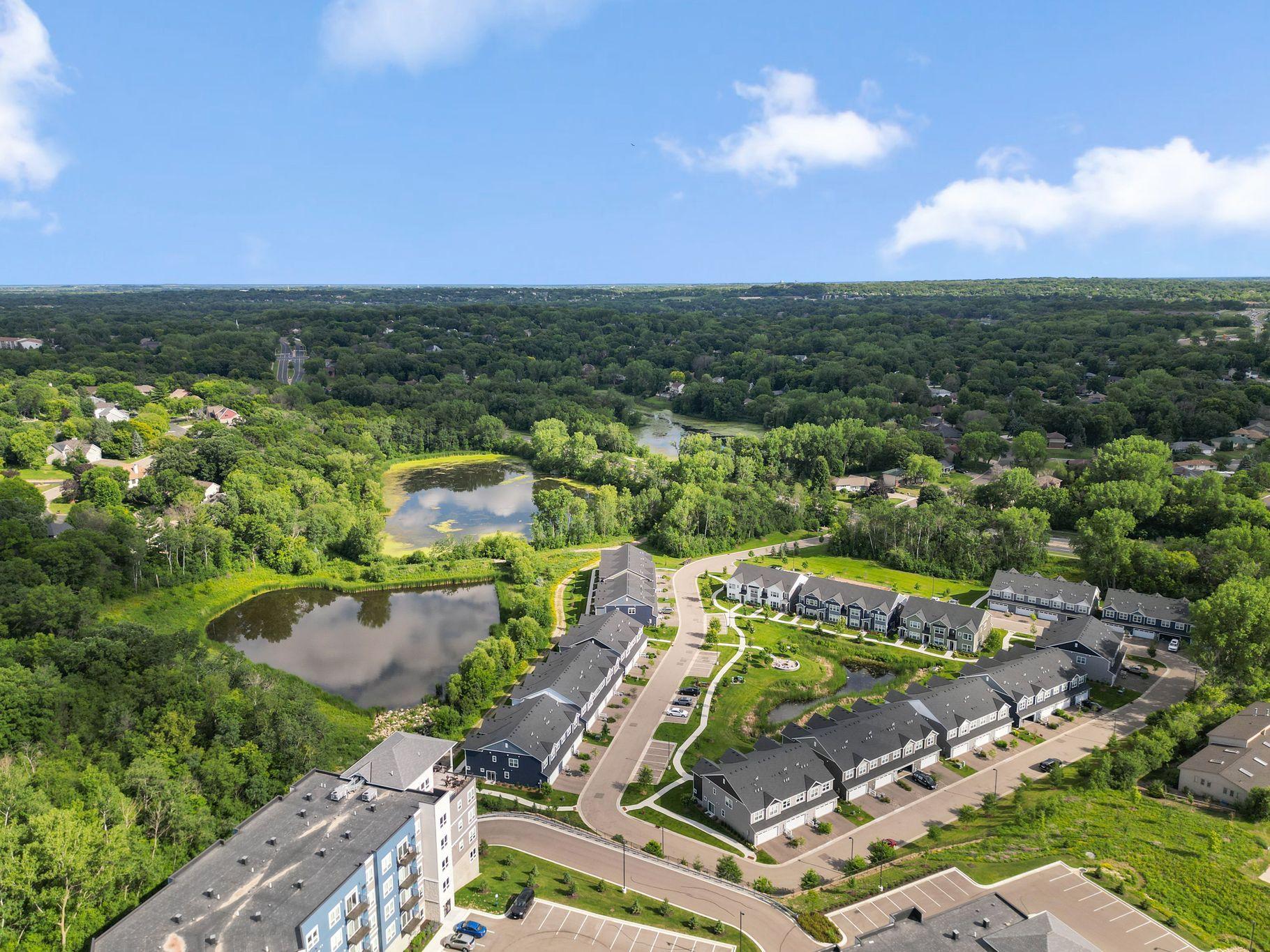 View of Residential at 14524 Twin Lakes Circle, Burnsville MN 55306, Burnsville (42 of 47) - Mike Wilen | Minnesota Team Real Estate