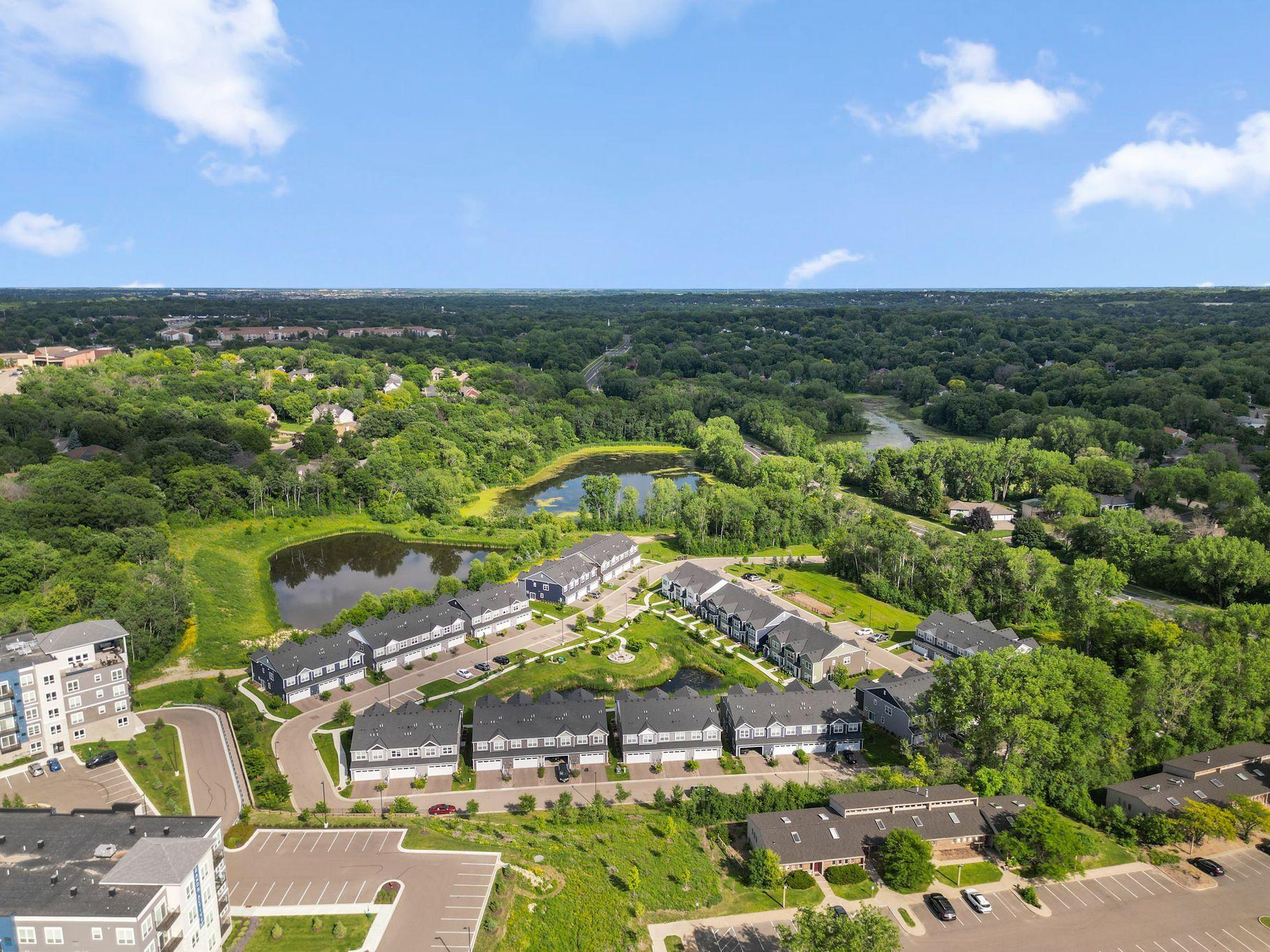 View of Residential at 14524 Twin Lakes Circle, Burnsville MN 55306, Burnsville (43 of 47) - Mike Wilen | Minnesota Team Real Estate