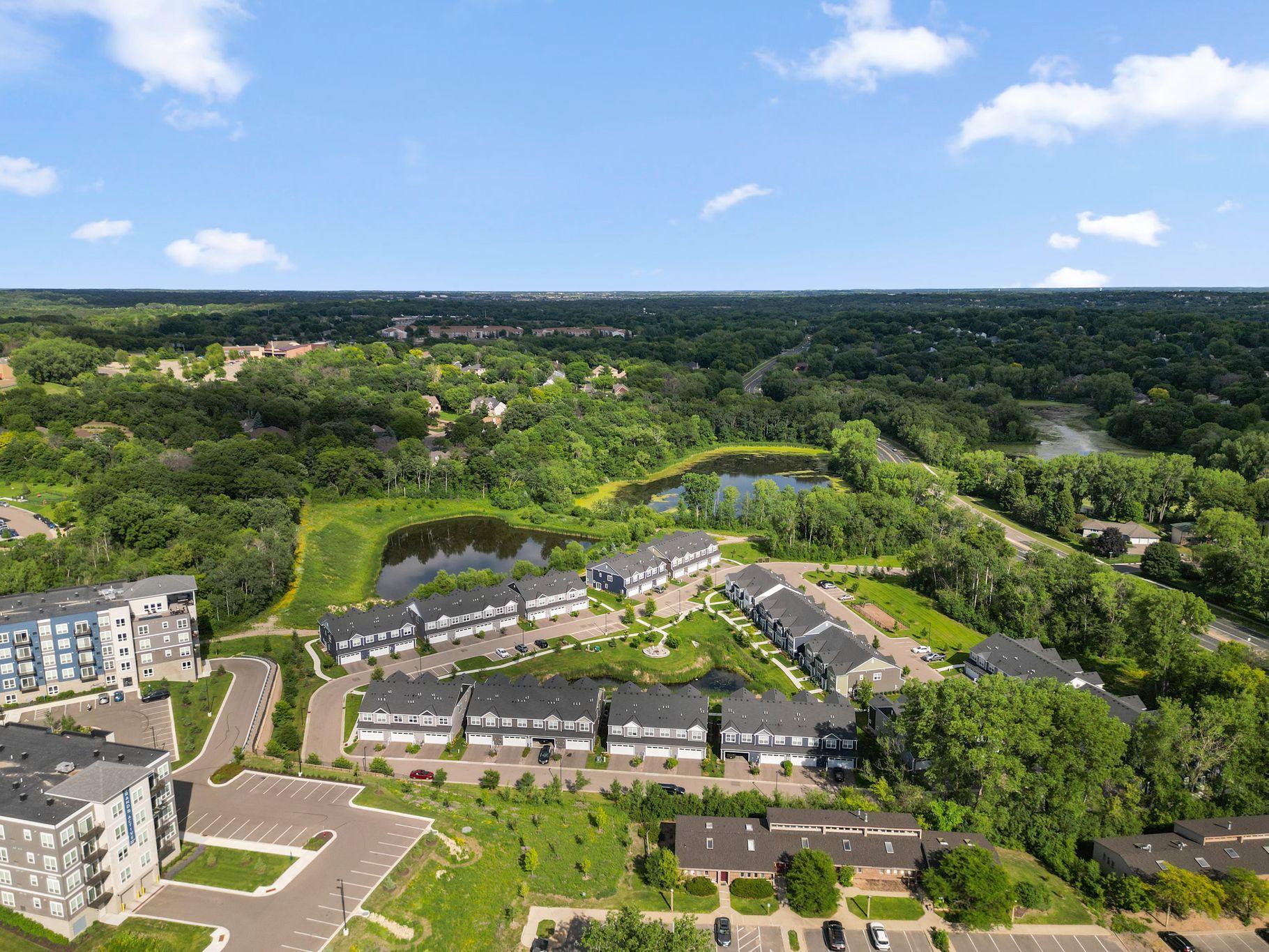 View of Residential at 14524 Twin Lakes Circle, Burnsville MN 55306, Burnsville (44 of 47) - Mike Wilen | Minnesota Team Real Estate