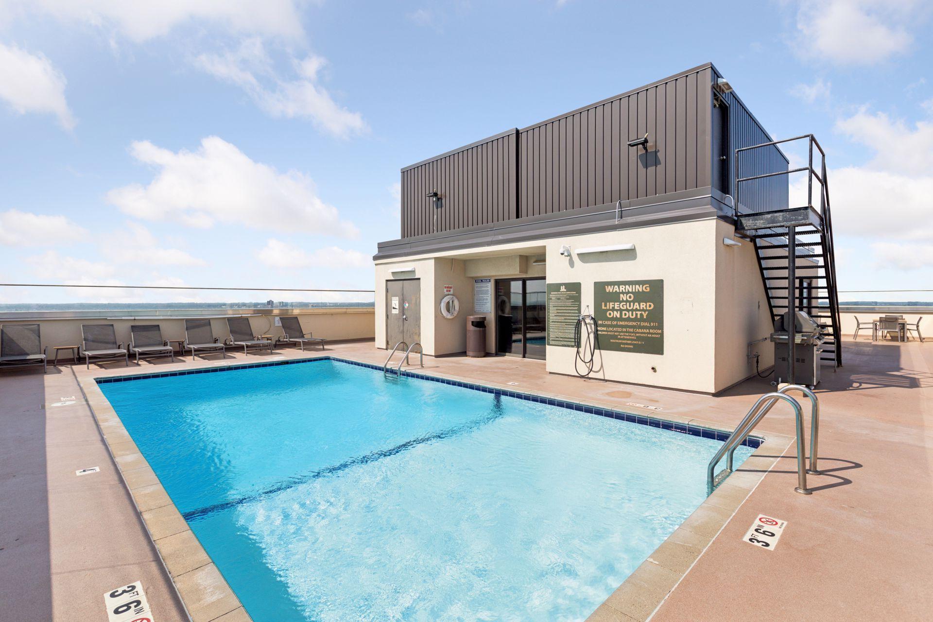 View of Residential at 400 Groveland Avenue #1714, Minneapolis MN 55403, Minneapolis (81 of 89) - Mike Wilen | Minnesota Team Real Estate