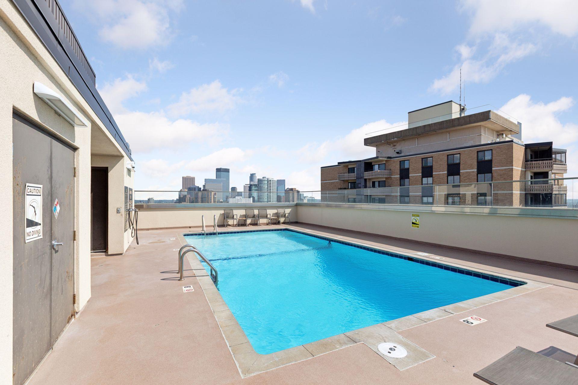 View of Residential at 400 Groveland Avenue #1714, Minneapolis MN 55403, Minneapolis (80 of 89) - Mike Wilen | Minnesota Team Real Estate