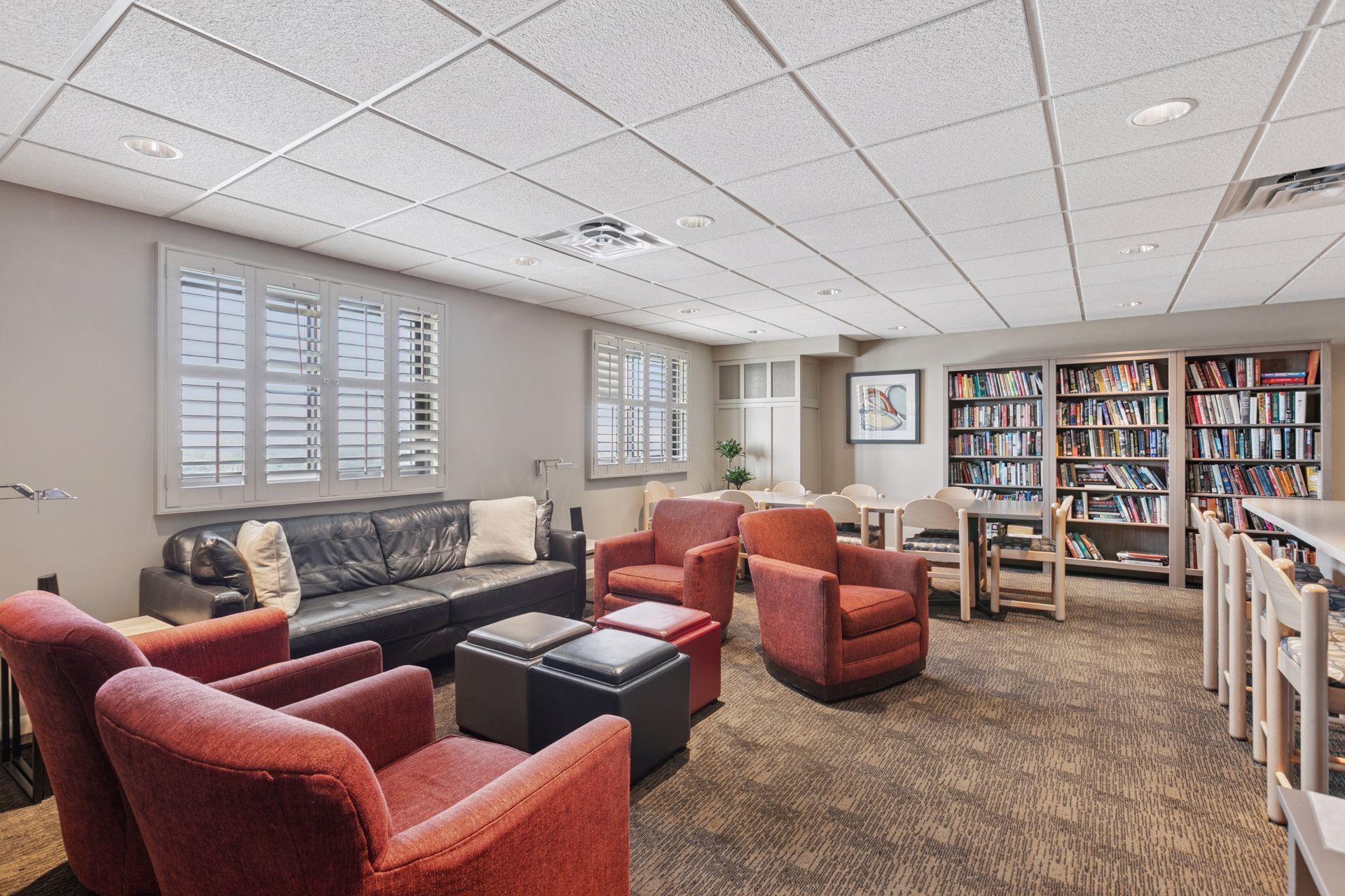 View of Residential at 400 Groveland Avenue #1714, Minneapolis MN 55403, Minneapolis (60 of 89) - Mike Wilen | Minnesota Team Real Estate
