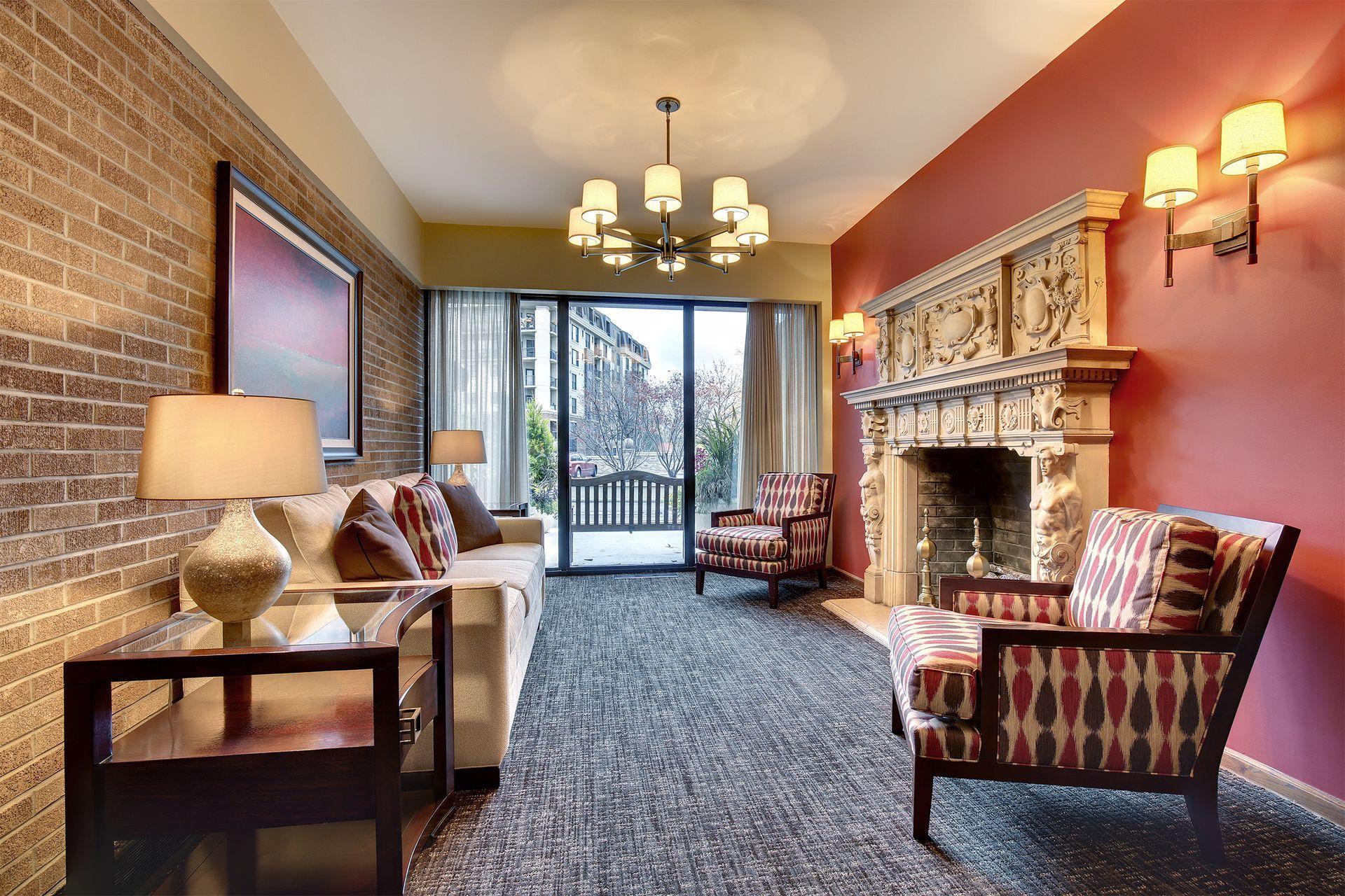 View of Residential at 400 Groveland Avenue #1714, Minneapolis MN 55403, Minneapolis (22 of 89) - Mike Wilen | Minnesota Team Real Estate