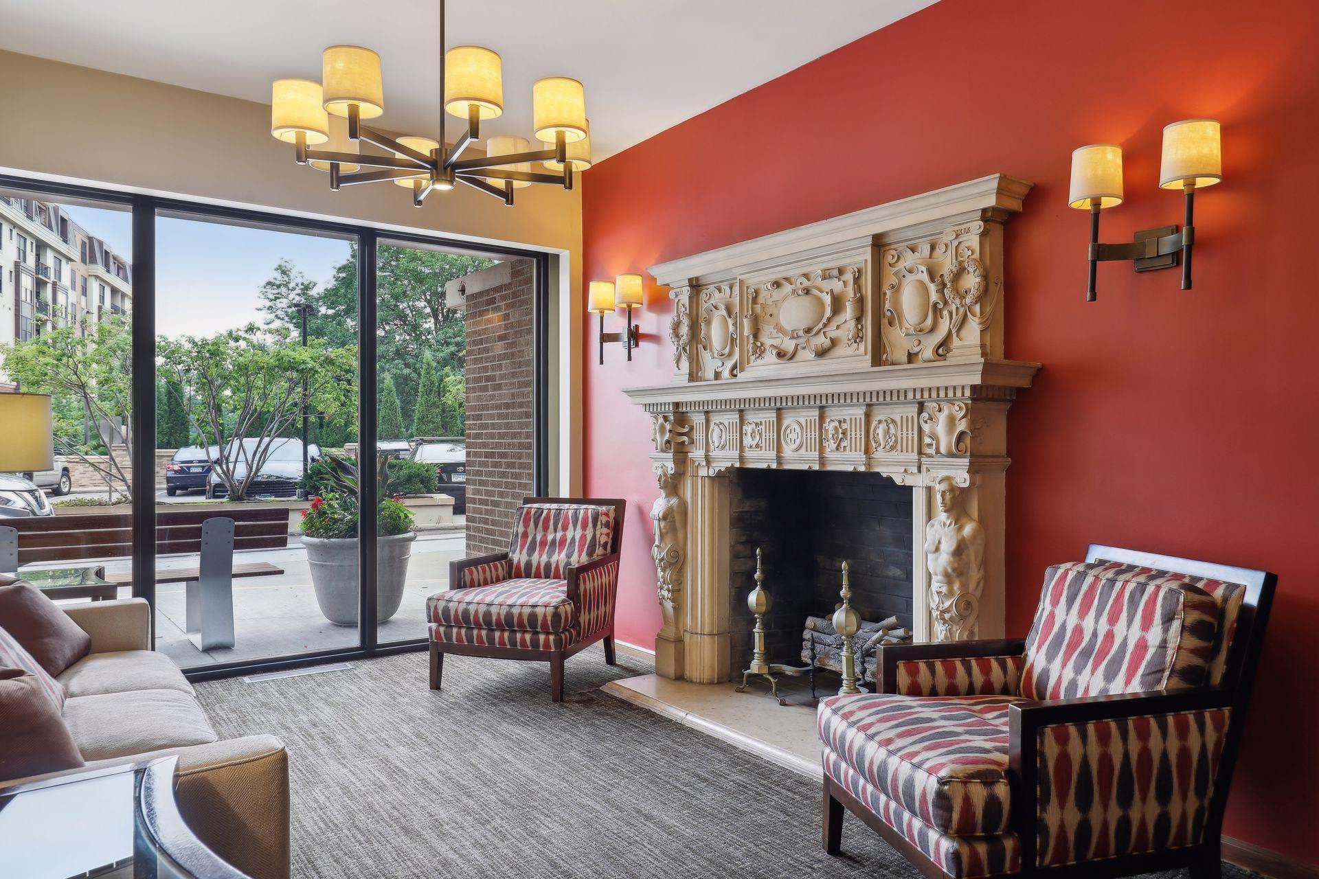 View of Residential at 400 Groveland Avenue #1714, Minneapolis MN 55403, Minneapolis (21 of 89) - Mike Wilen | Minnesota Team Real Estate