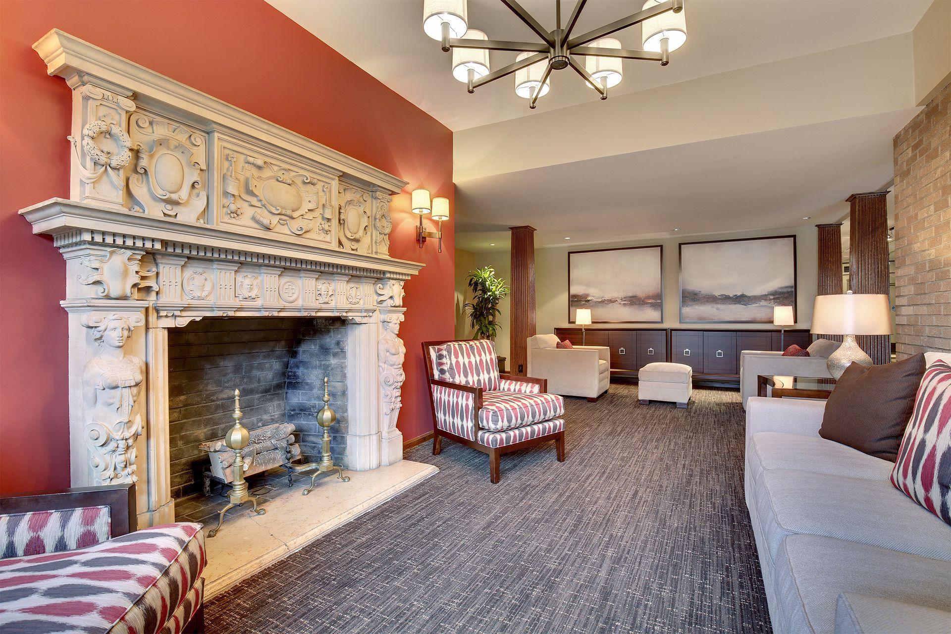 View of Residential at 400 Groveland Avenue #1714, Minneapolis MN 55403, Minneapolis (20 of 89) - Mike Wilen | Minnesota Team Real Estate