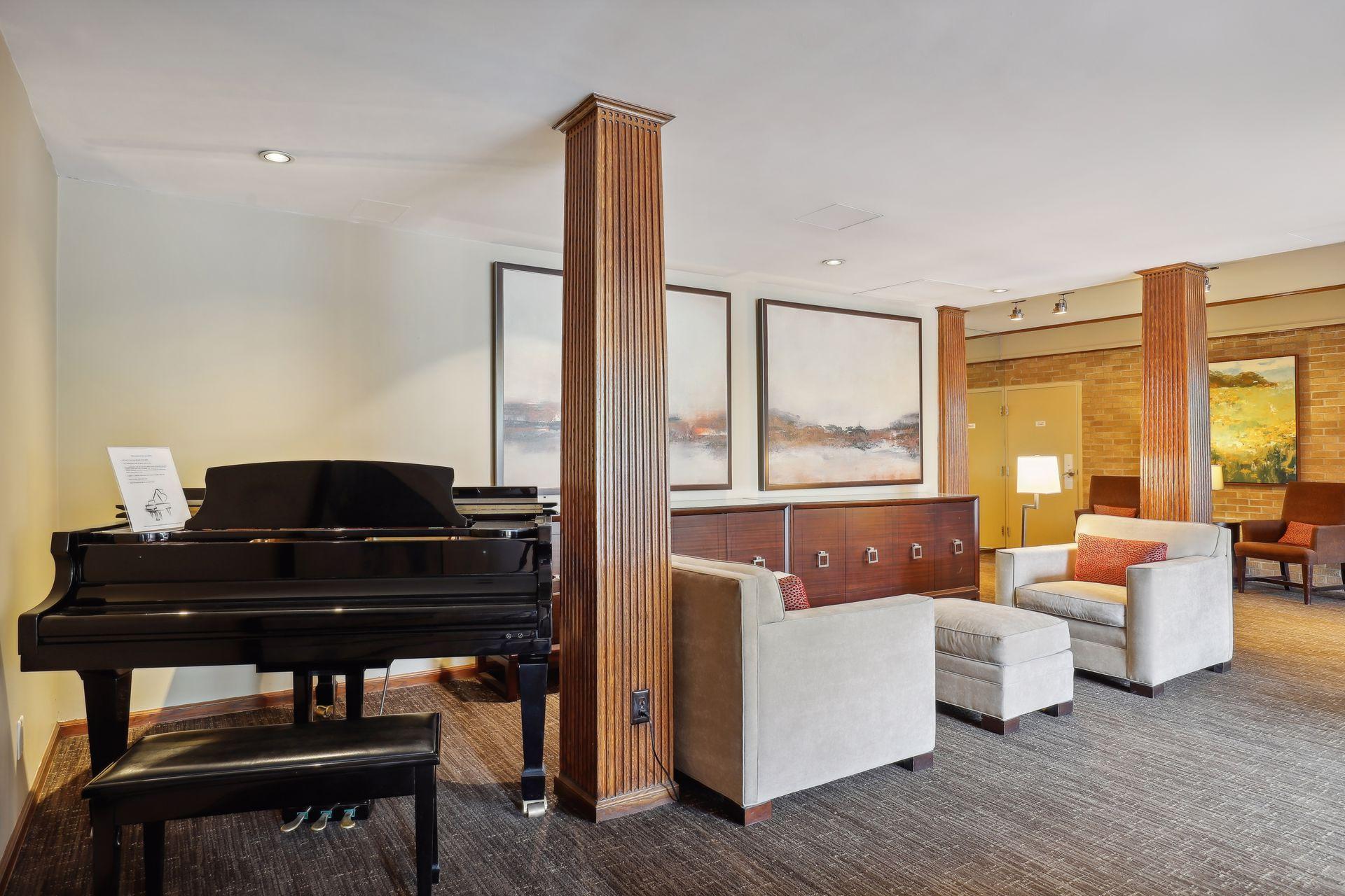 View of Residential at 400 Groveland Avenue #1714, Minneapolis MN 55403, Minneapolis (19 of 89) - Mike Wilen | Minnesota Team Real Estate